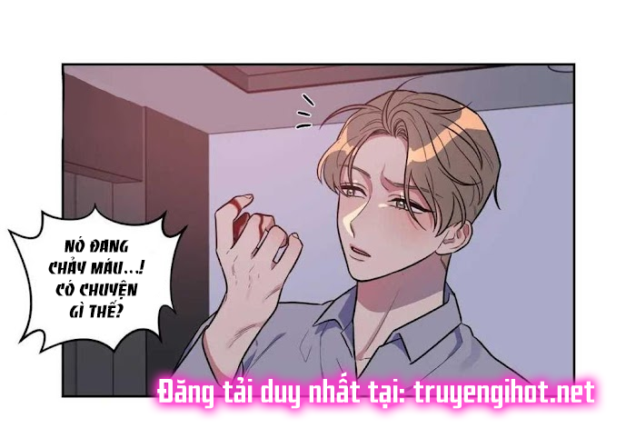 đọc truyện [18+] Sự Trả Thù Hoàn Hảo Nhất Chương 5.2 ảnh 5 tại Truyện Dạ Ký