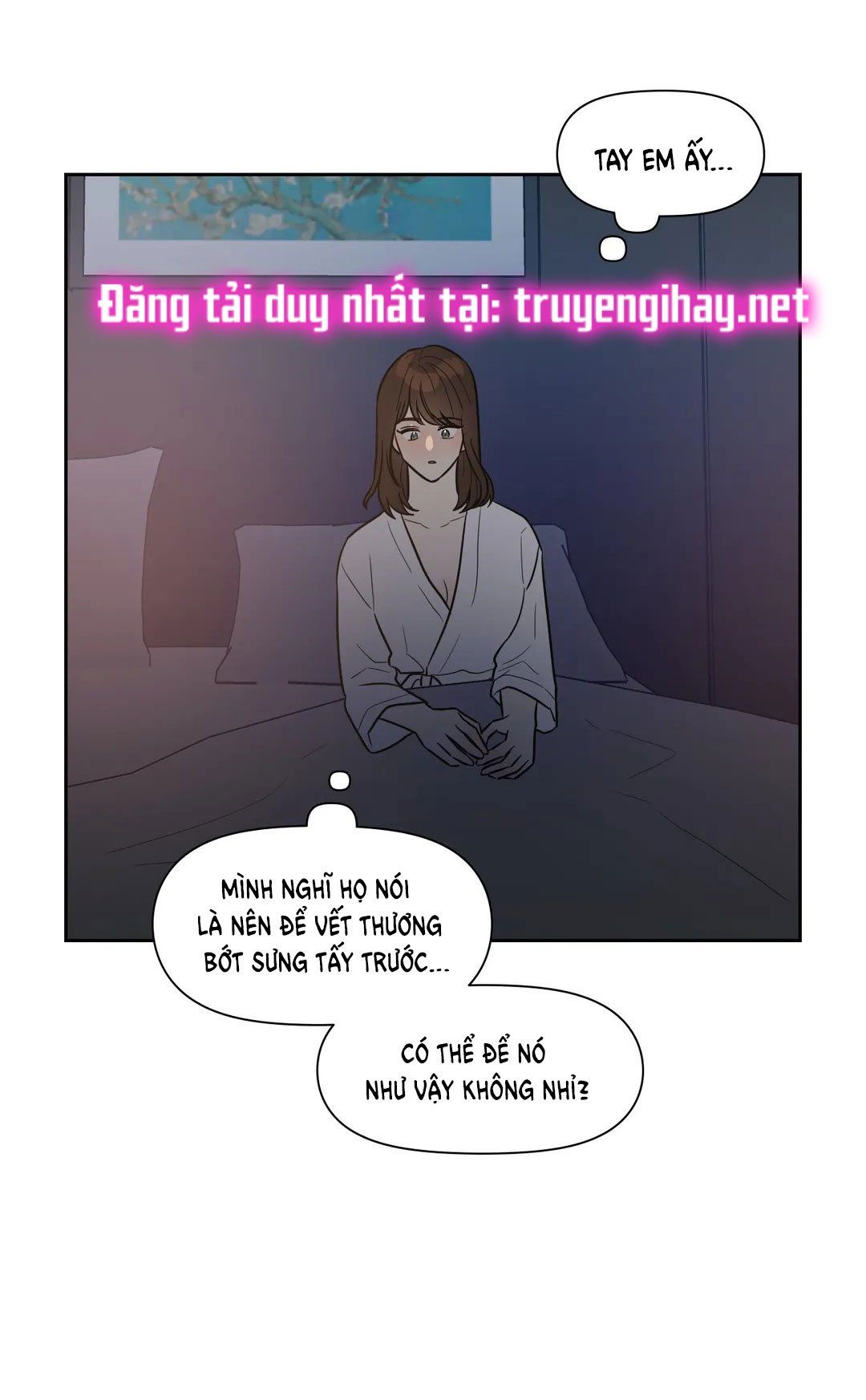 đọc truyện [18+] Sự Trả Thù Hoàn Hảo Nhất Chương 53 ảnh 15 tại Truyện Dạ Ký