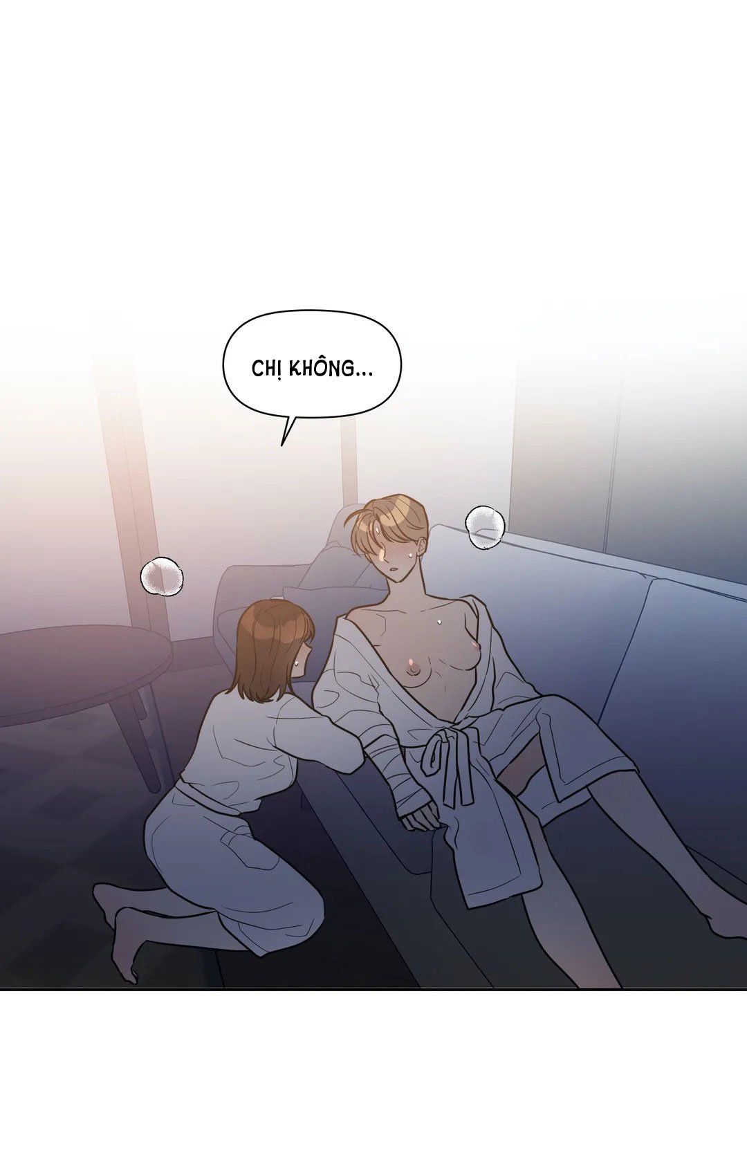 đọc truyện [18+] Sự Trả Thù Hoàn Hảo Nhất Chương 53 ảnh 40 tại Truyện Dạ Ký