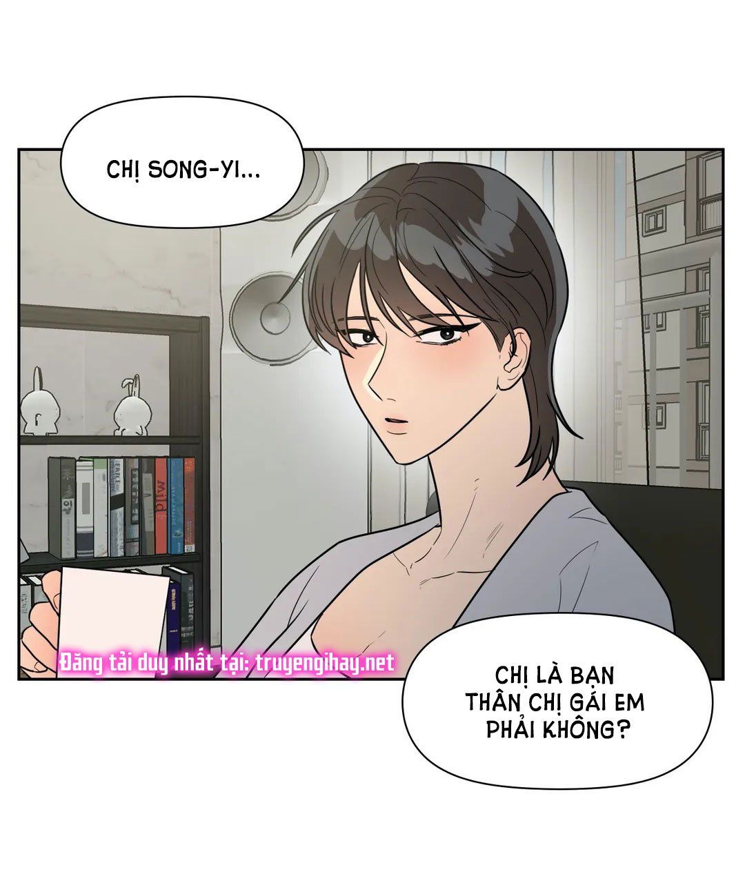 đọc truyện [18+] Sự Trả Thù Hoàn Hảo Nhất Chương 54 ảnh 13 tại Truyện Dạ Ký