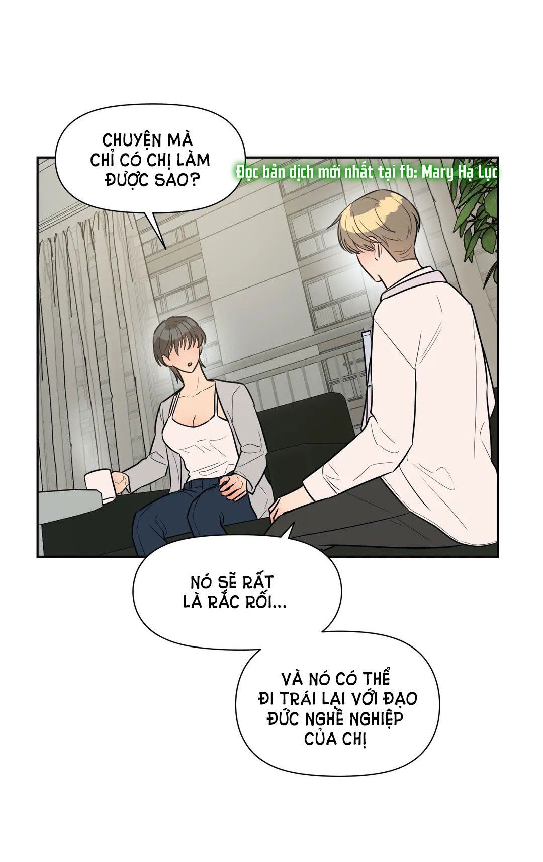 đọc truyện [18+] Sự Trả Thù Hoàn Hảo Nhất Chương 54 ảnh 33 tại Truyện Dạ Ký