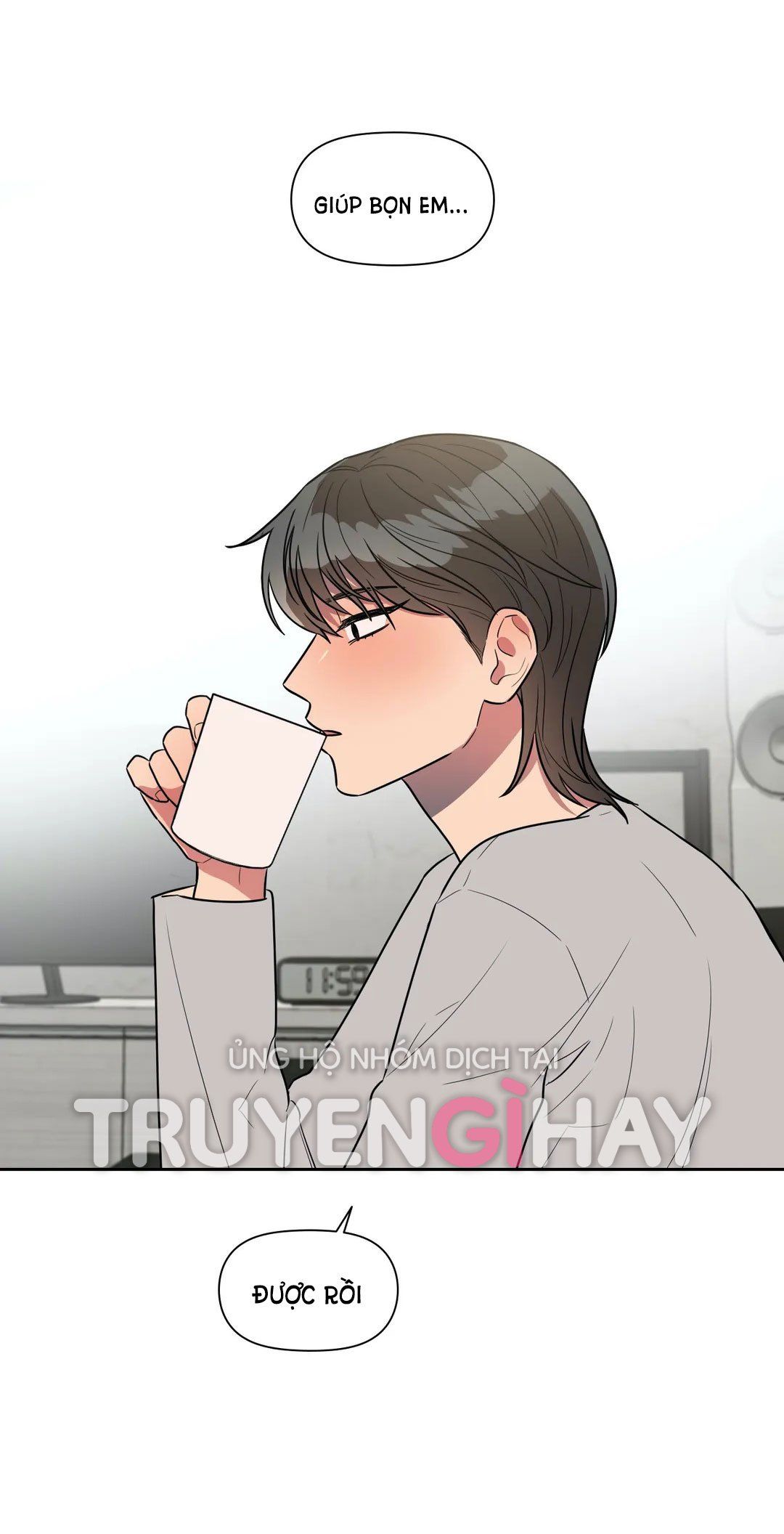 đọc truyện [18+] Sự Trả Thù Hoàn Hảo Nhất Chương 54 ảnh 35 tại Truyện Dạ Ký