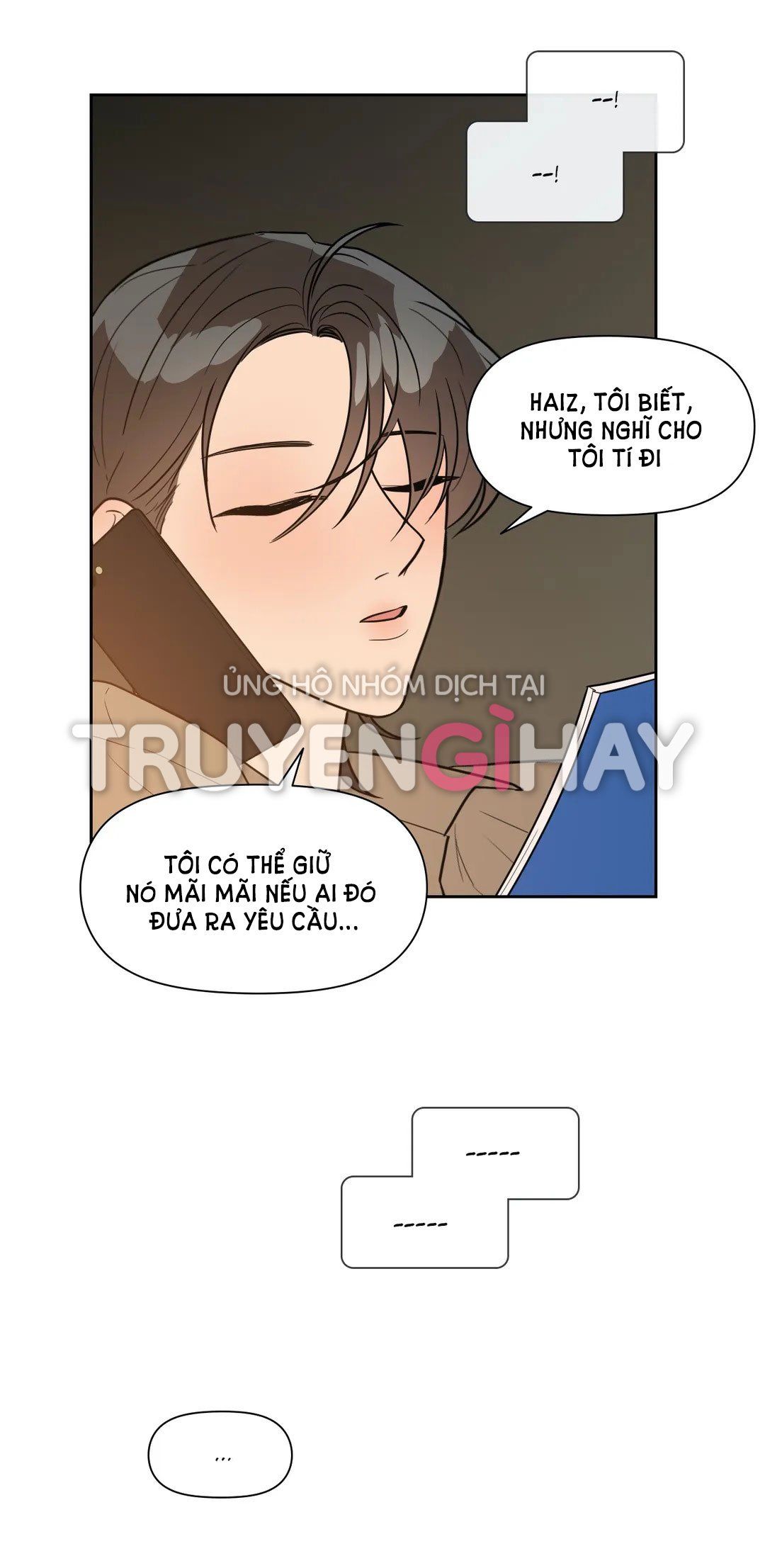 đọc truyện [18+] Sự Trả Thù Hoàn Hảo Nhất Chương 55 ảnh 34 tại Truyện Dạ Ký