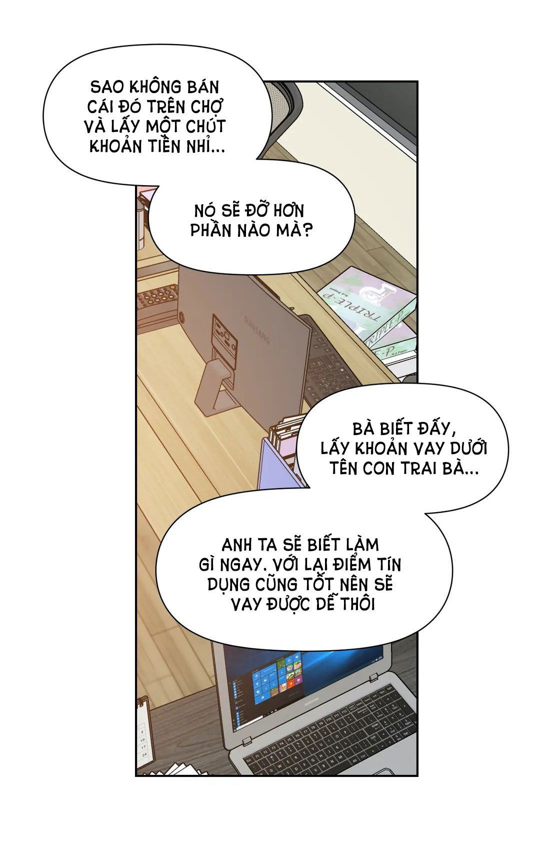 đọc truyện [18+] Sự Trả Thù Hoàn Hảo Nhất Chương 55 ảnh 37 tại Truyện Dạ Ký
