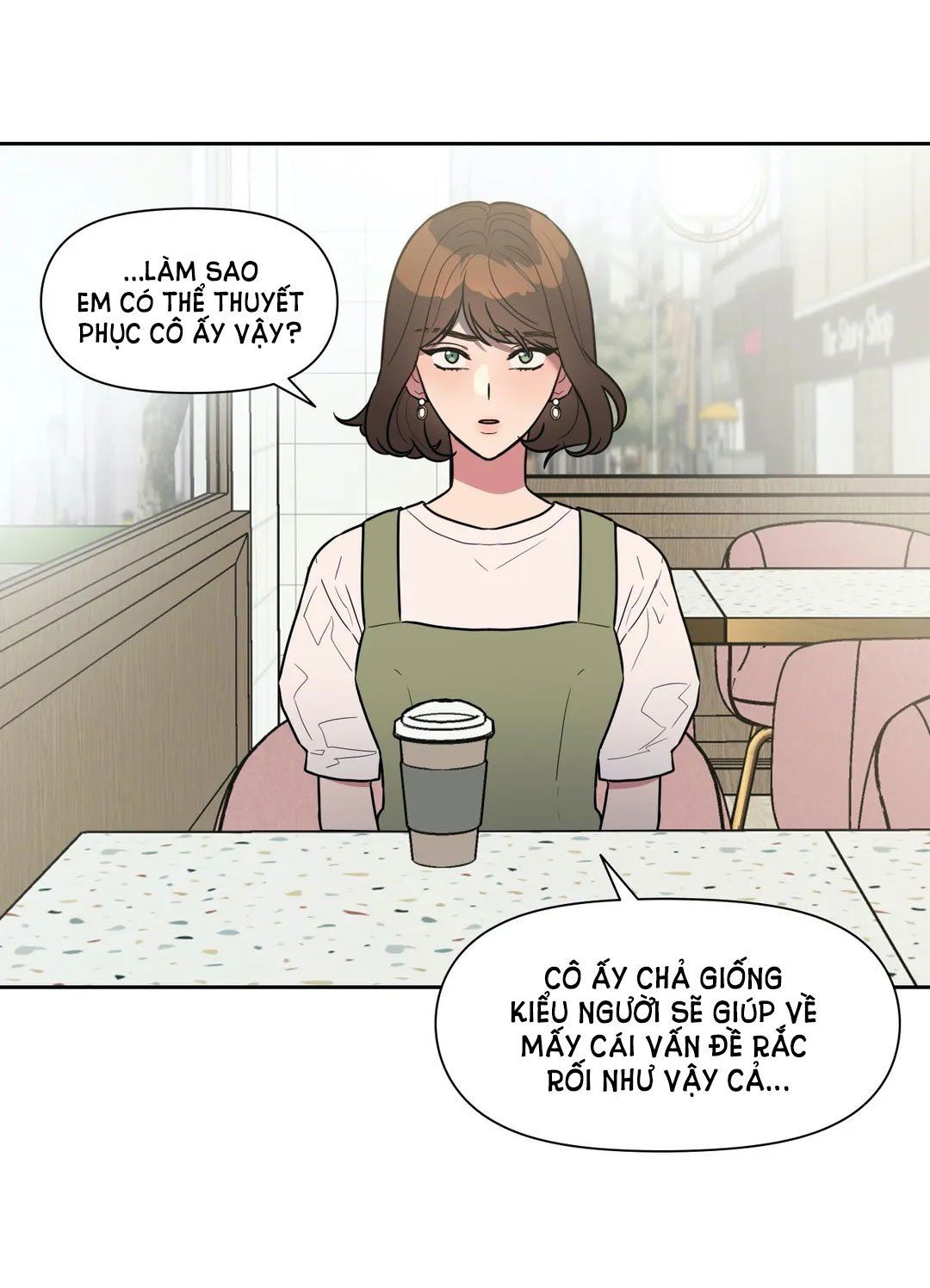 đọc truyện [18+] Sự Trả Thù Hoàn Hảo Nhất Chương 55 ảnh 5 tại Truyện Dạ Ký
