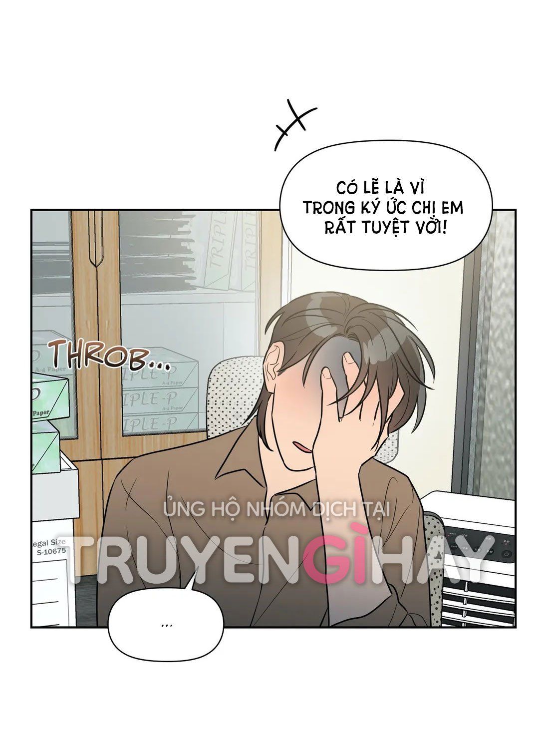 đọc truyện [18+] Sự Trả Thù Hoàn Hảo Nhất Chương 55 ảnh 44 tại Truyện Dạ Ký