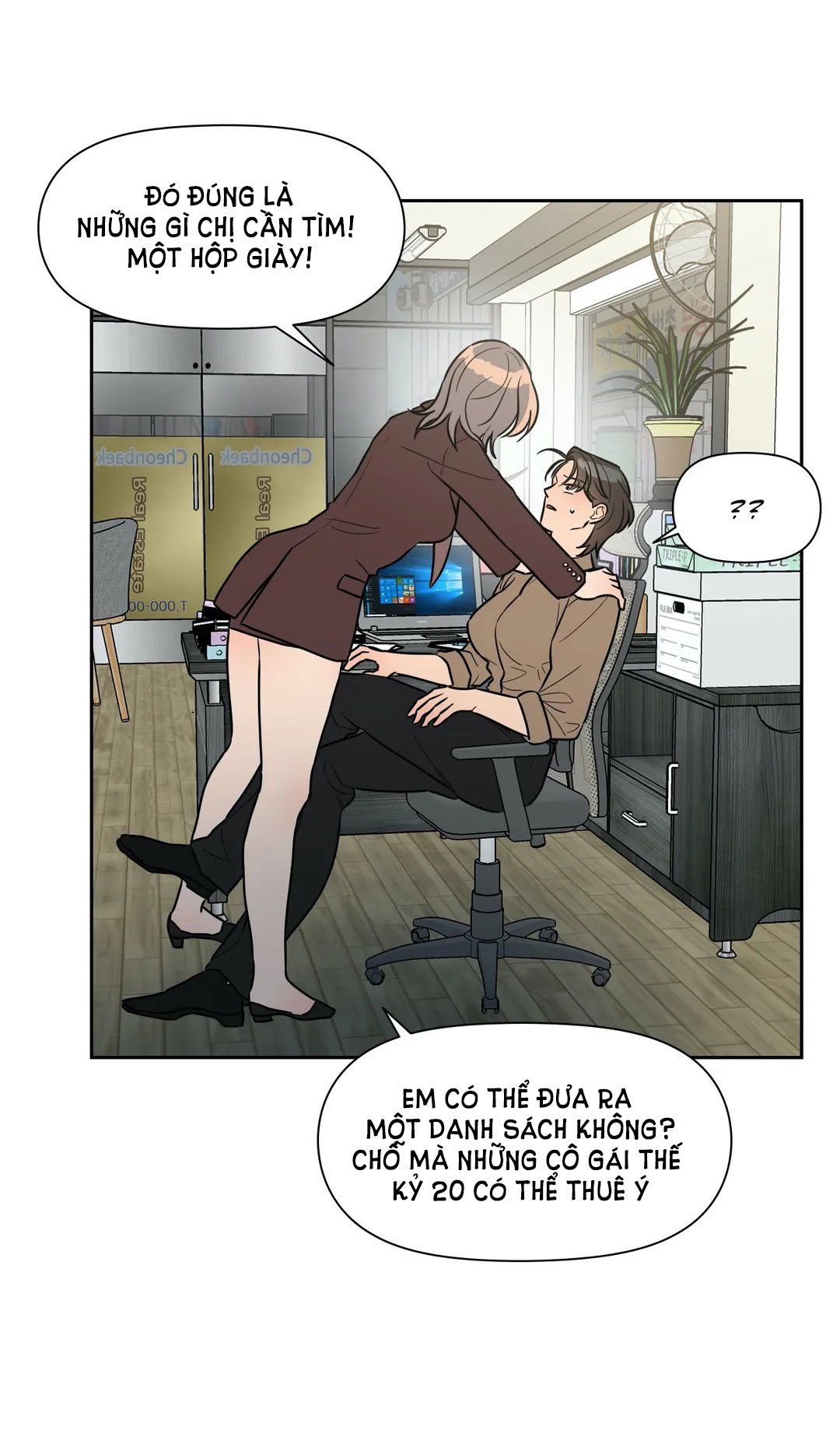 đọc truyện [18+] Sự Trả Thù Hoàn Hảo Nhất Chương 55 ảnh 51 tại Truyện Dạ Ký