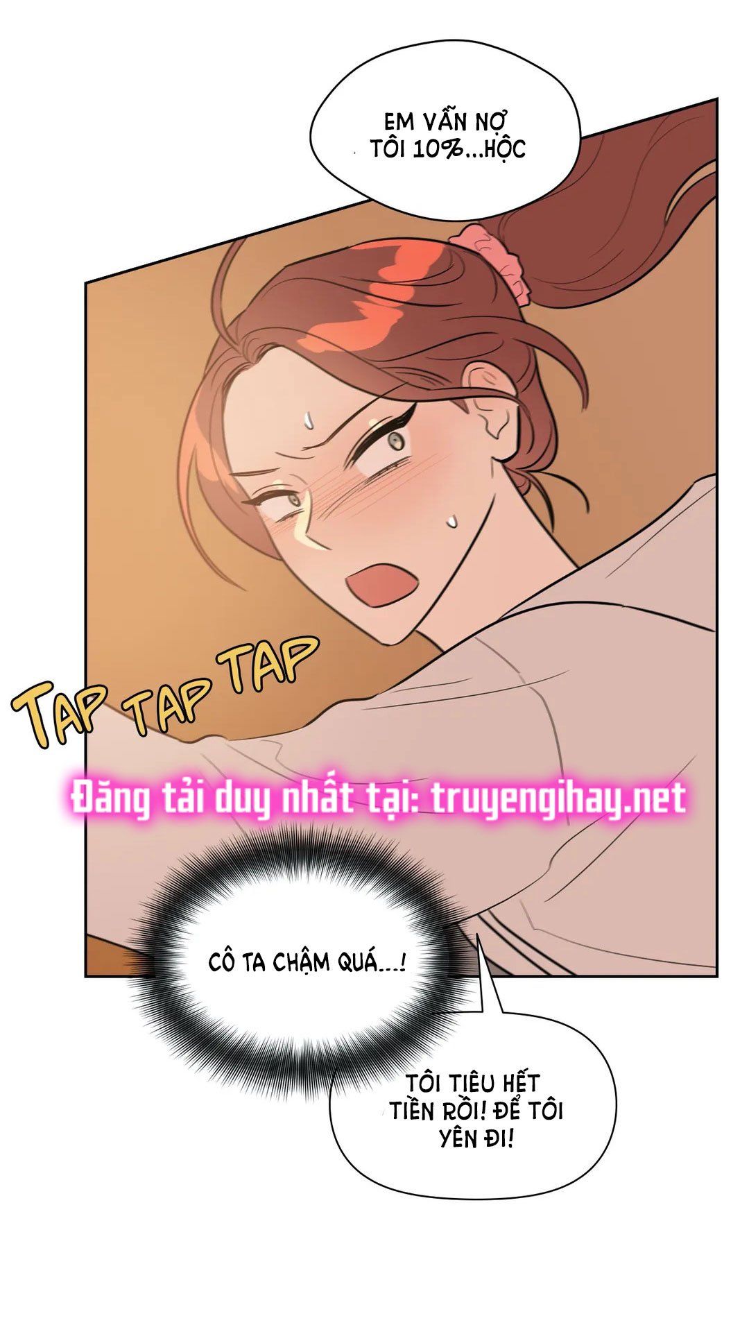 đọc truyện [18+] Sự Trả Thù Hoàn Hảo Nhất Chương 56 ảnh 34 tại Truyện Dạ Ký