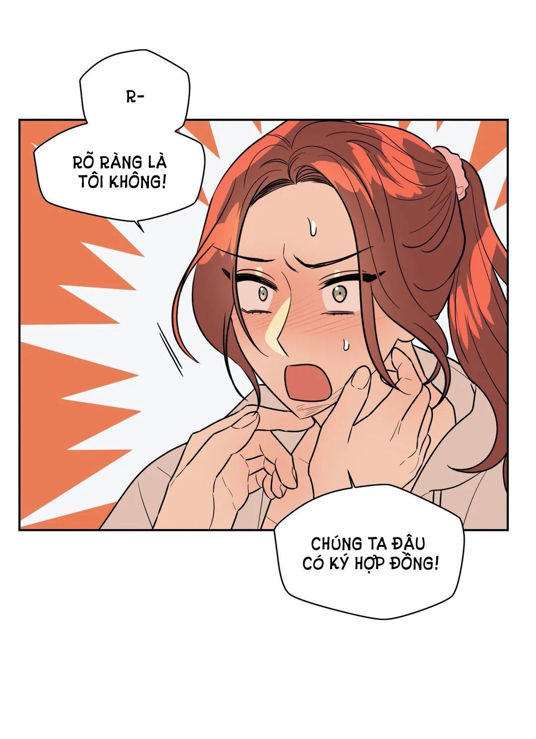 đọc truyện [18+] Sự Trả Thù Hoàn Hảo Nhất Chương 56 ảnh 45 tại Truyện Dạ Ký