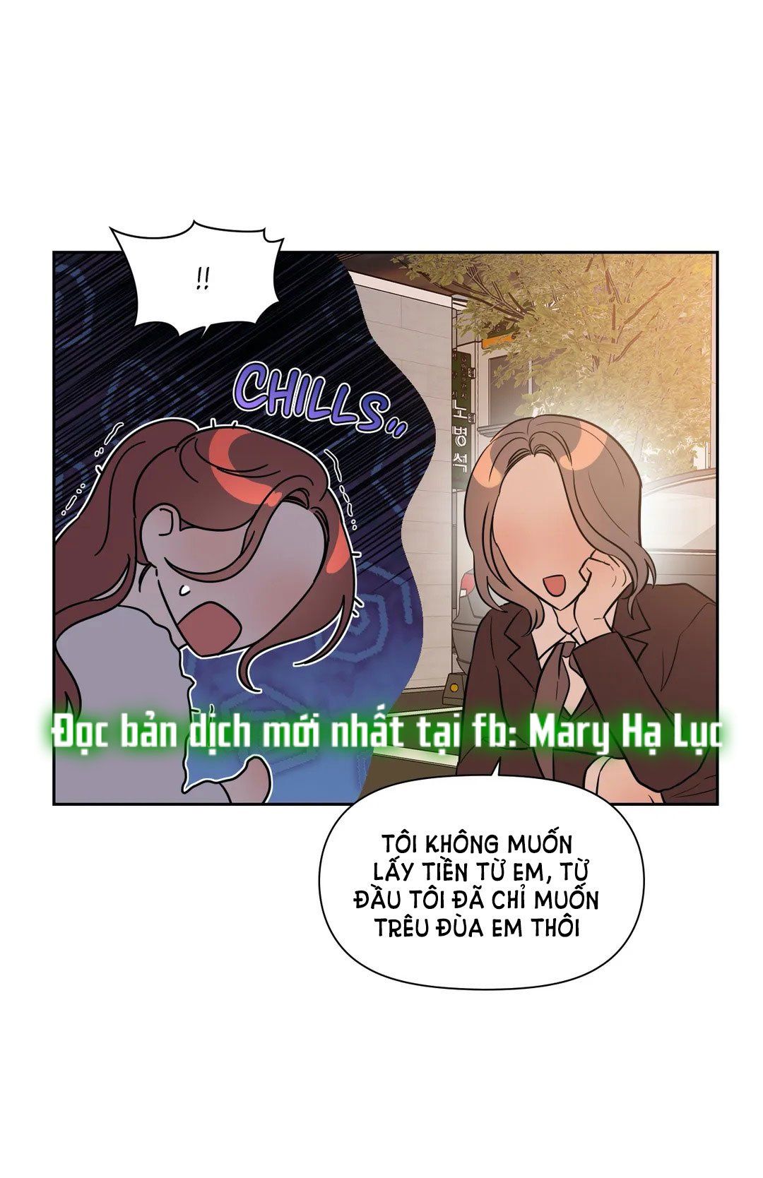 đọc truyện [18+] Sự Trả Thù Hoàn Hảo Nhất Chương 56 ảnh 56 tại Truyện Dạ Ký