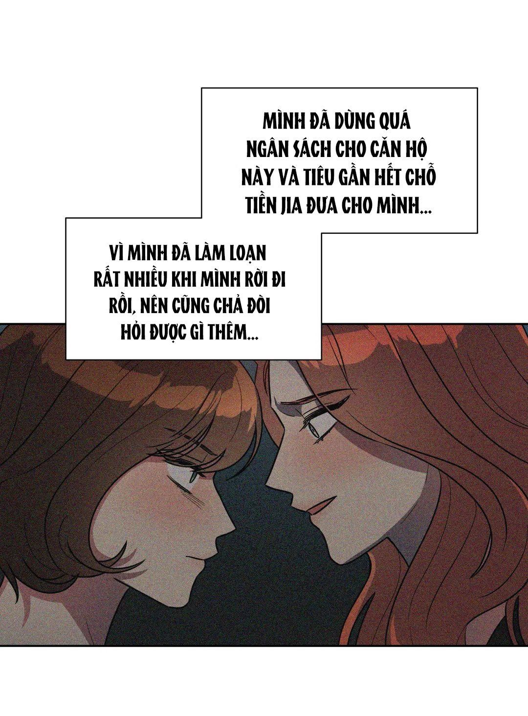 đọc truyện [18+] Sự Trả Thù Hoàn Hảo Nhất Chương 56 ảnh 9 tại Truyện Dạ Ký