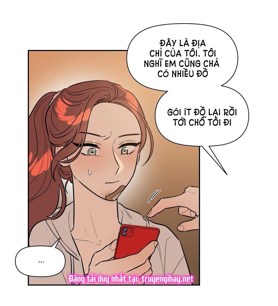 đọc truyện [18+] Sự Trả Thù Hoàn Hảo Nhất Chương 57 ảnh 3 tại Truyện Dạ Ký