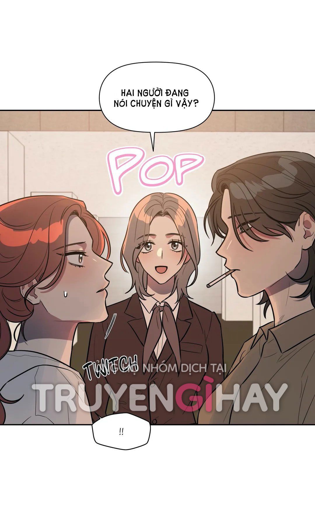 đọc truyện [18+] Sự Trả Thù Hoàn Hảo Nhất Chương 57 ảnh 21 tại Truyện Dạ Ký