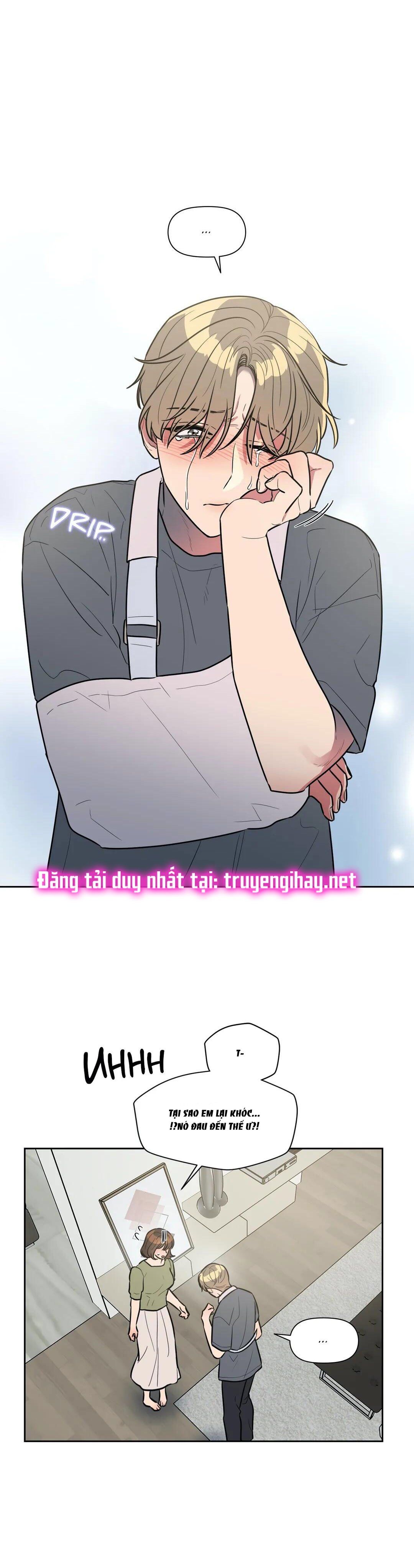 đọc truyện [18+] Sự Trả Thù Hoàn Hảo Nhất Chương 59 ảnh 19 tại Truyện Dạ Ký
