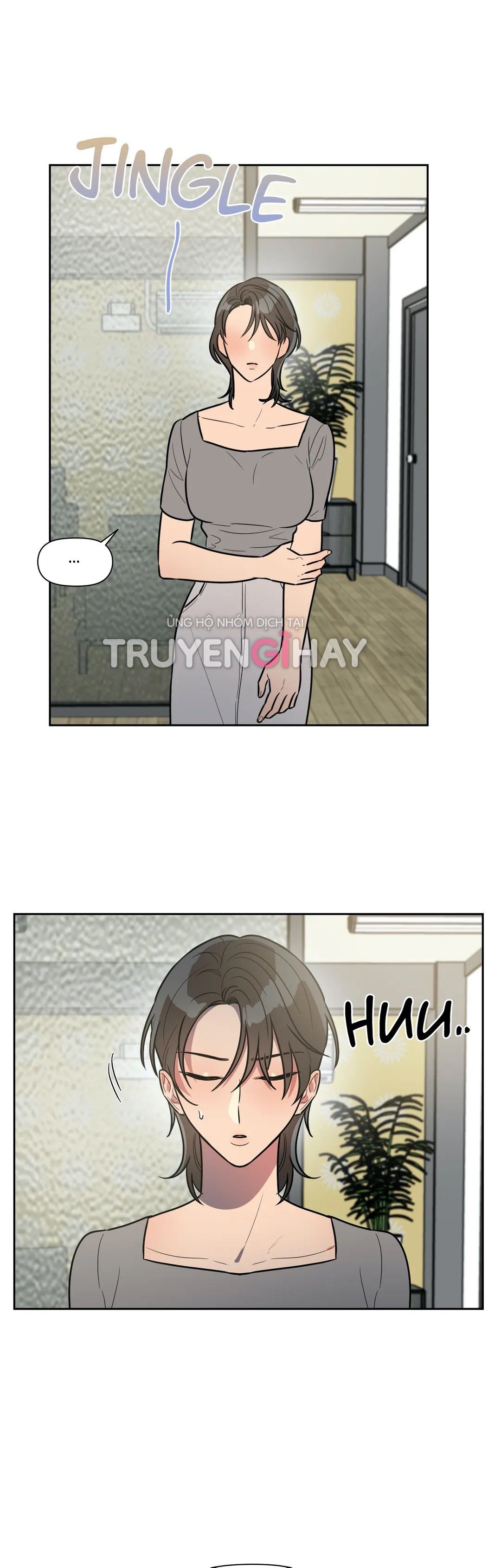 đọc truyện [18+] Sự Trả Thù Hoàn Hảo Nhất Chương 60 ảnh 17 tại Truyện Dạ Ký