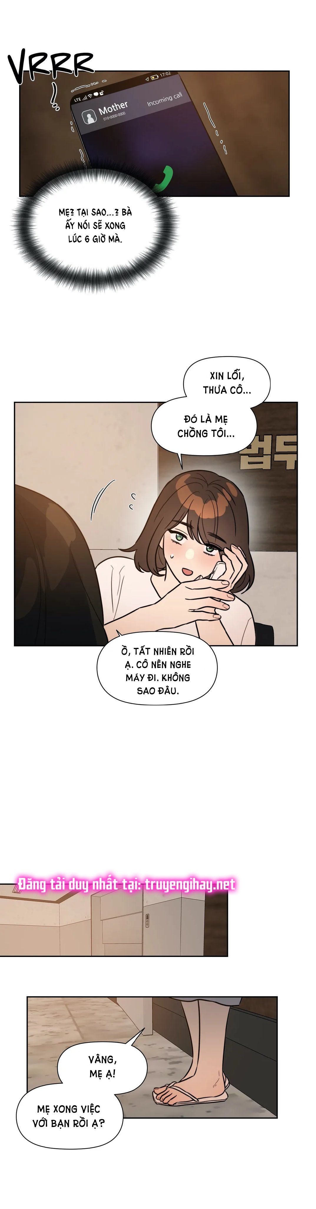 đọc truyện [18+] Sự Trả Thù Hoàn Hảo Nhất Chương 61 ảnh 27 tại Truyện Dạ Ký