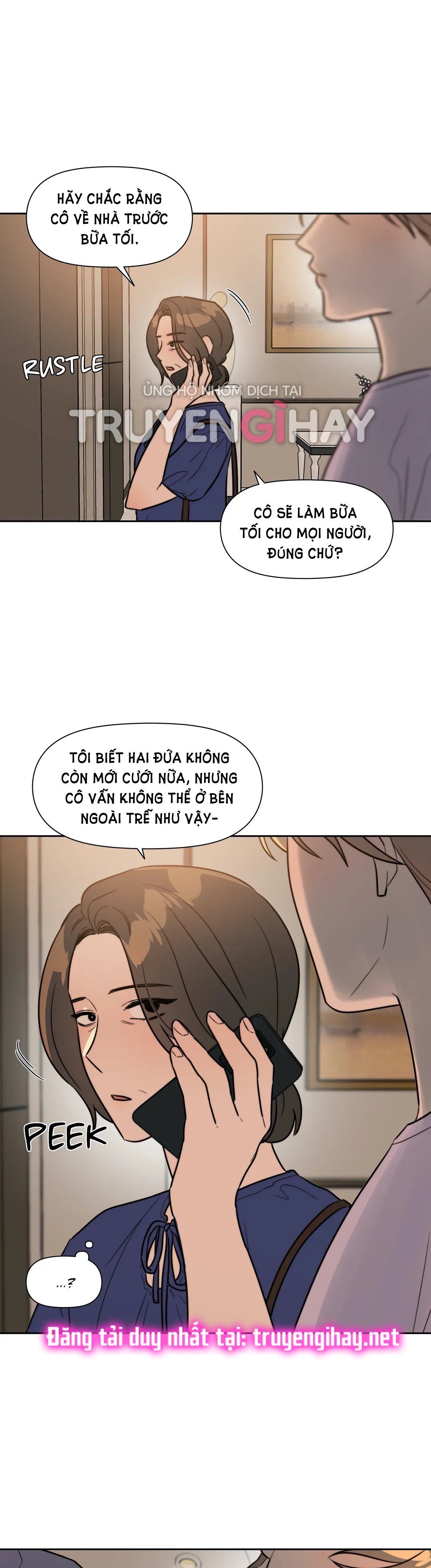 đọc truyện [18+] Sự Trả Thù Hoàn Hảo Nhất Chương 61 ảnh 29 tại Truyện Dạ Ký