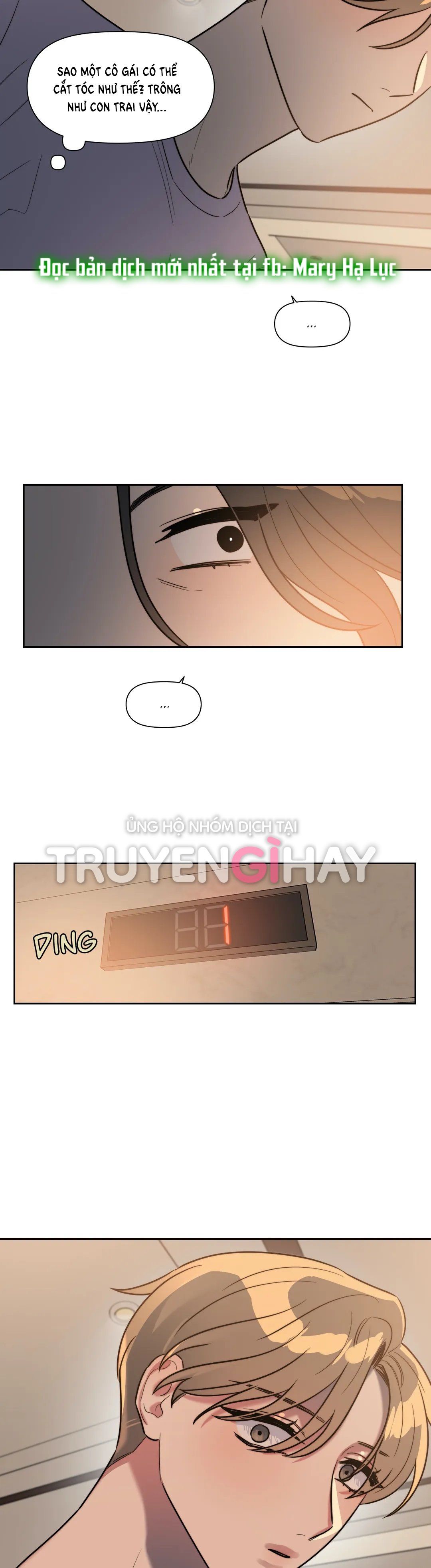 đọc truyện [18+] Sự Trả Thù Hoàn Hảo Nhất Chương 61 ảnh 30 tại Truyện Dạ Ký