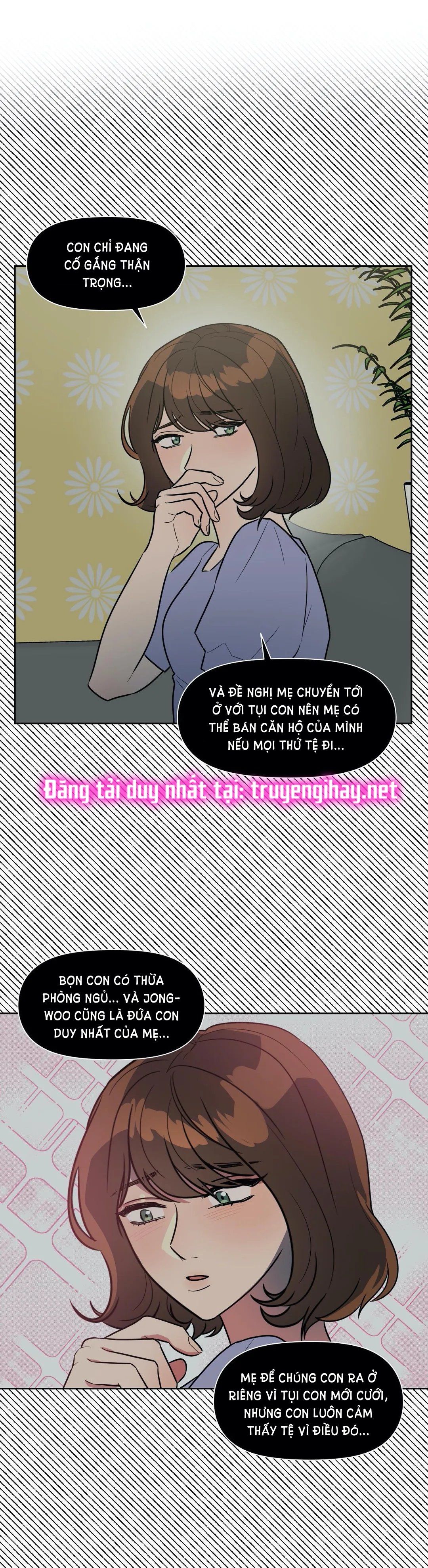 đọc truyện [18+] Sự Trả Thù Hoàn Hảo Nhất Chương 61 ảnh 4 tại Truyện Dạ Ký