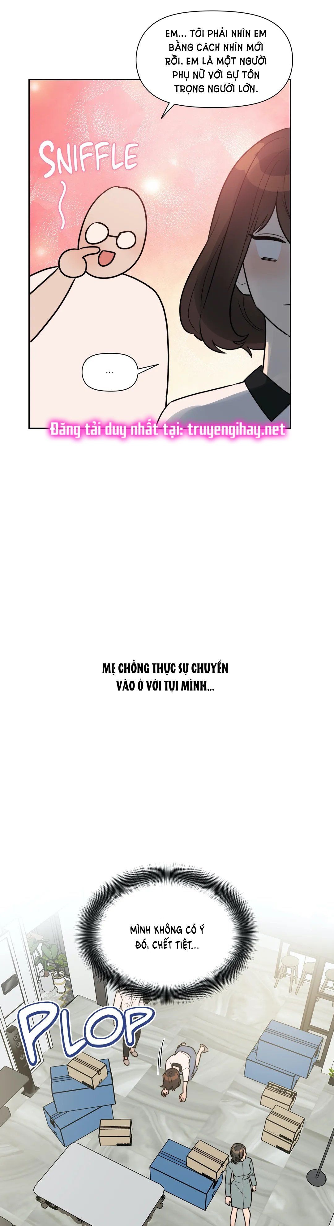 đọc truyện [18+] Sự Trả Thù Hoàn Hảo Nhất Chương 61 ảnh 6 tại Truyện Dạ Ký