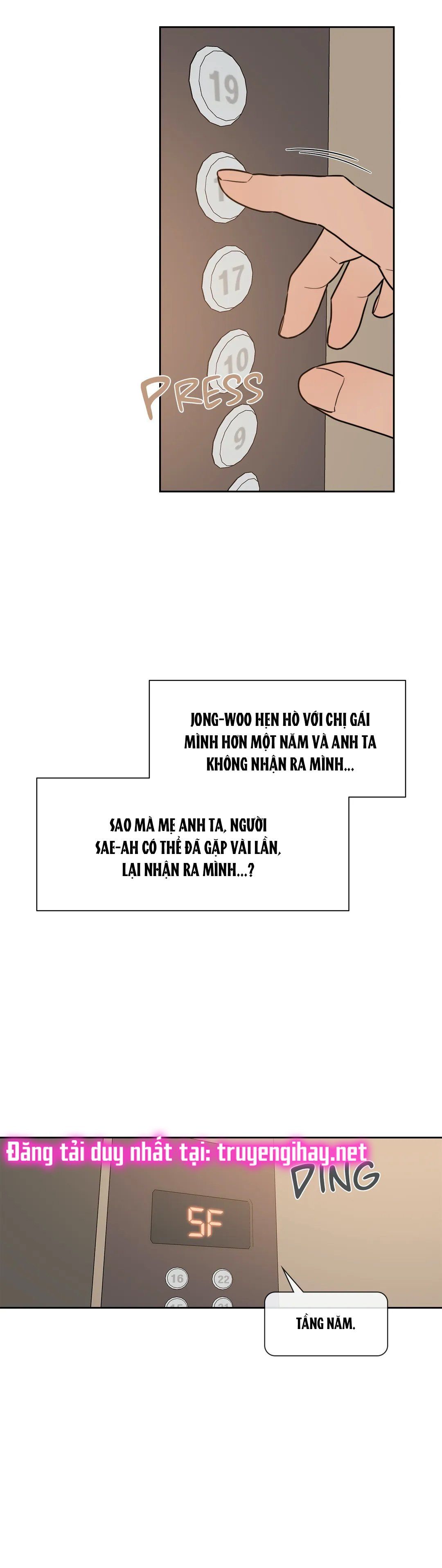 đọc truyện [18+] Sự Trả Thù Hoàn Hảo Nhất Chương 62 ảnh 9 tại Truyện Dạ Ký
