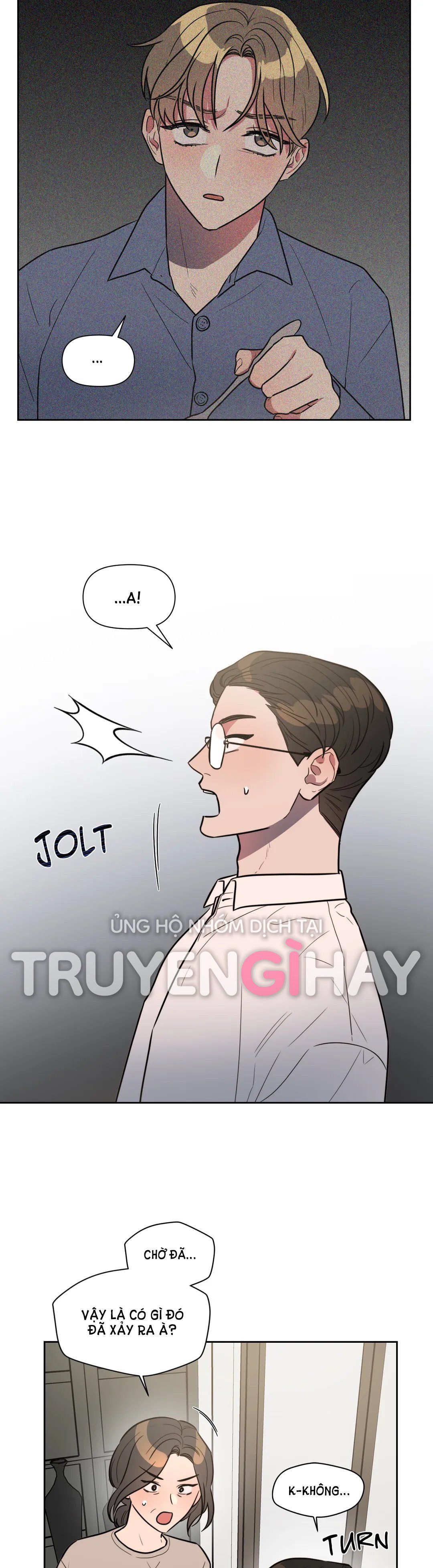 đọc truyện [18+] Sự Trả Thù Hoàn Hảo Nhất Chương 63 ảnh 15 tại Truyện Dạ Ký