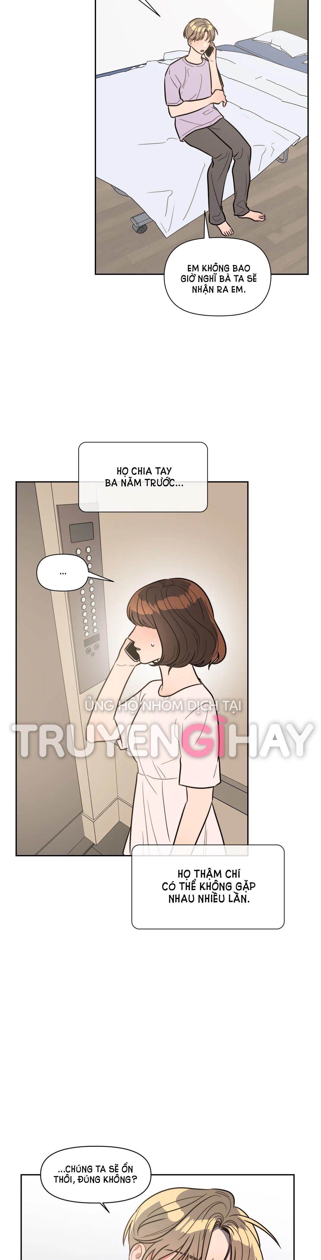đọc truyện [18+] Sự Trả Thù Hoàn Hảo Nhất Chương 63 ảnh 3 tại Truyện Dạ Ký