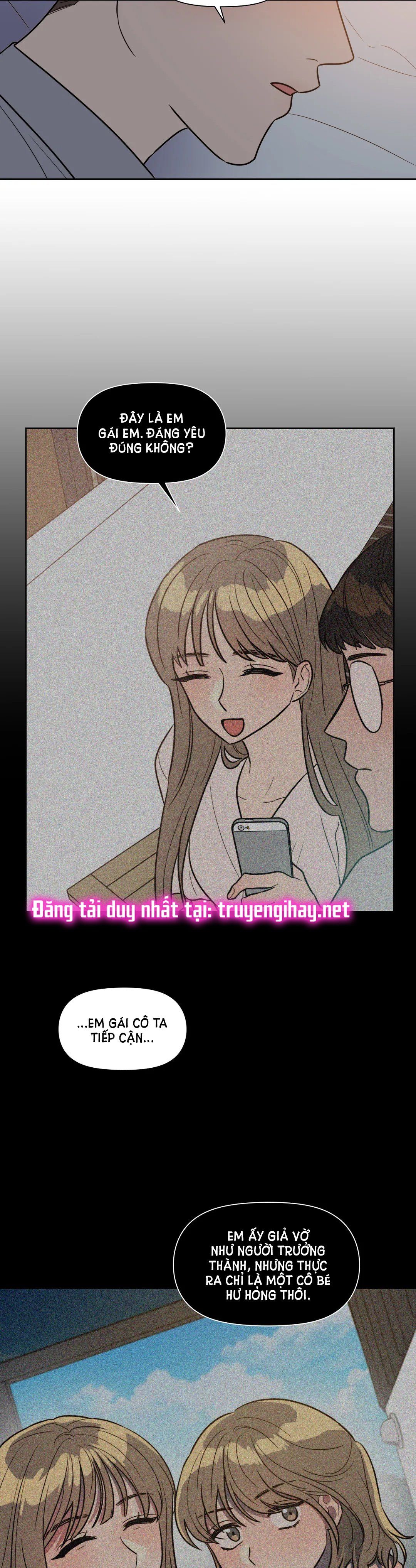 đọc truyện [18+] Sự Trả Thù Hoàn Hảo Nhất Chương 63 ảnh 25 tại Truyện Dạ Ký