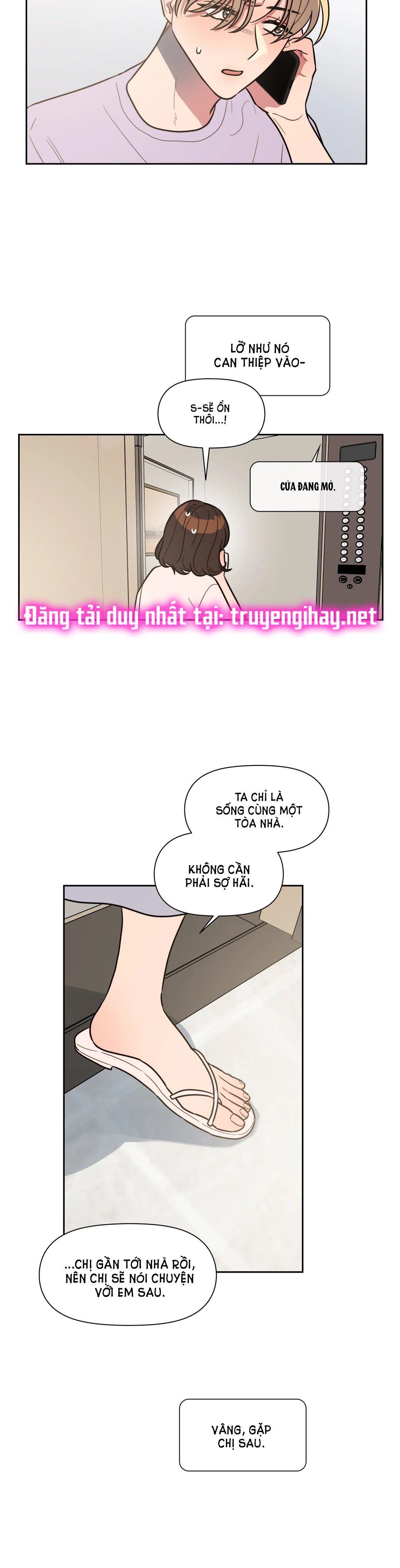 đọc truyện [18+] Sự Trả Thù Hoàn Hảo Nhất Chương 63 ảnh 4 tại Truyện Dạ Ký