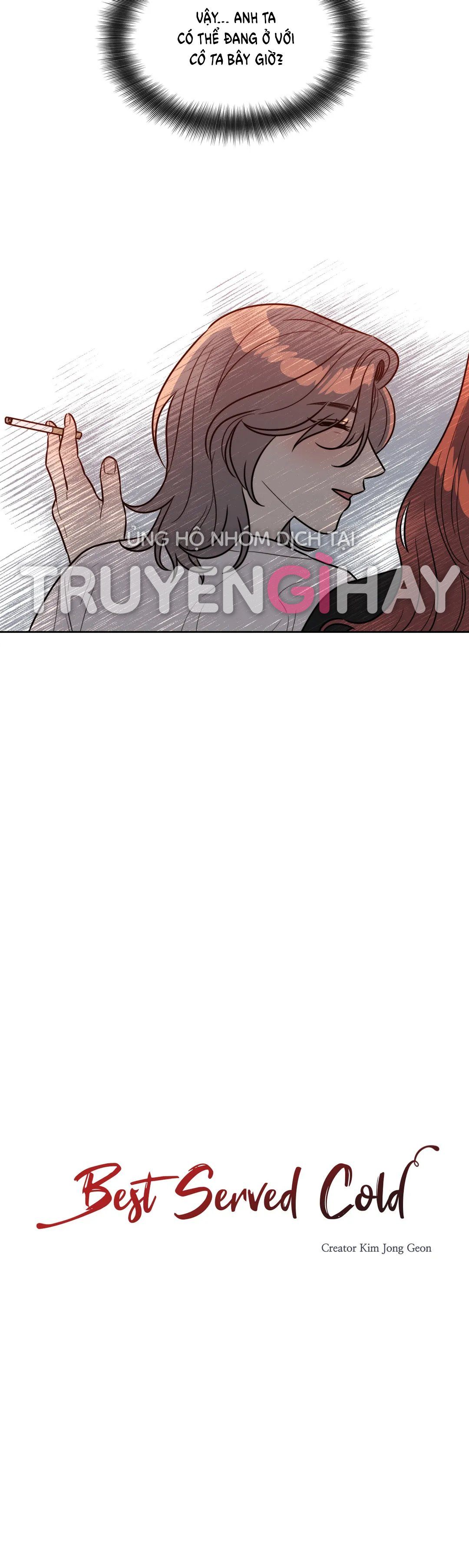 đọc truyện [18+] Sự Trả Thù Hoàn Hảo Nhất Chương 63 ảnh 9 tại Truyện Dạ Ký