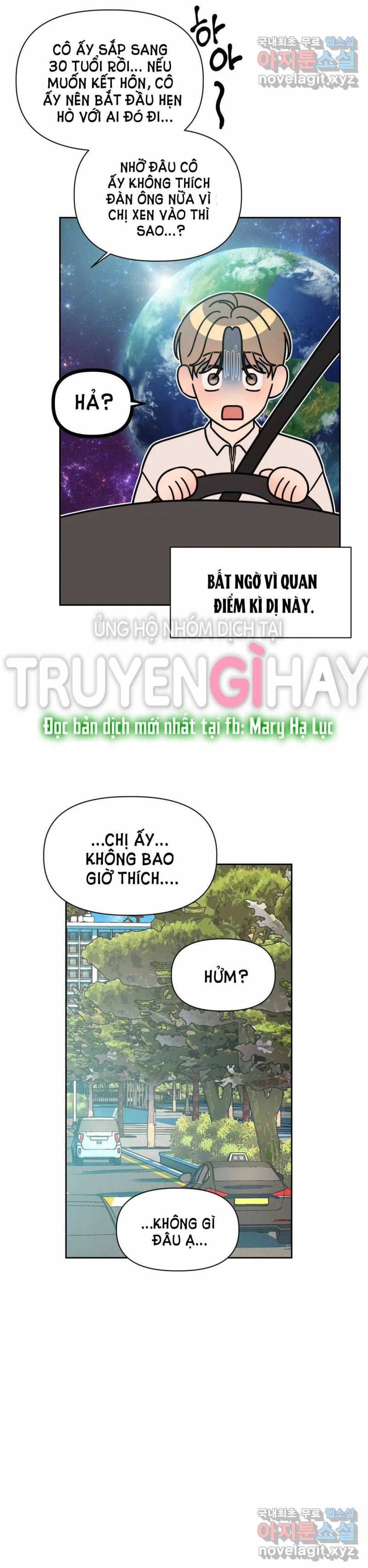 đọc truyện [18+] Sự Trả Thù Hoàn Hảo Nhất Chương 64 ảnh 11 tại Truyện Dạ Ký