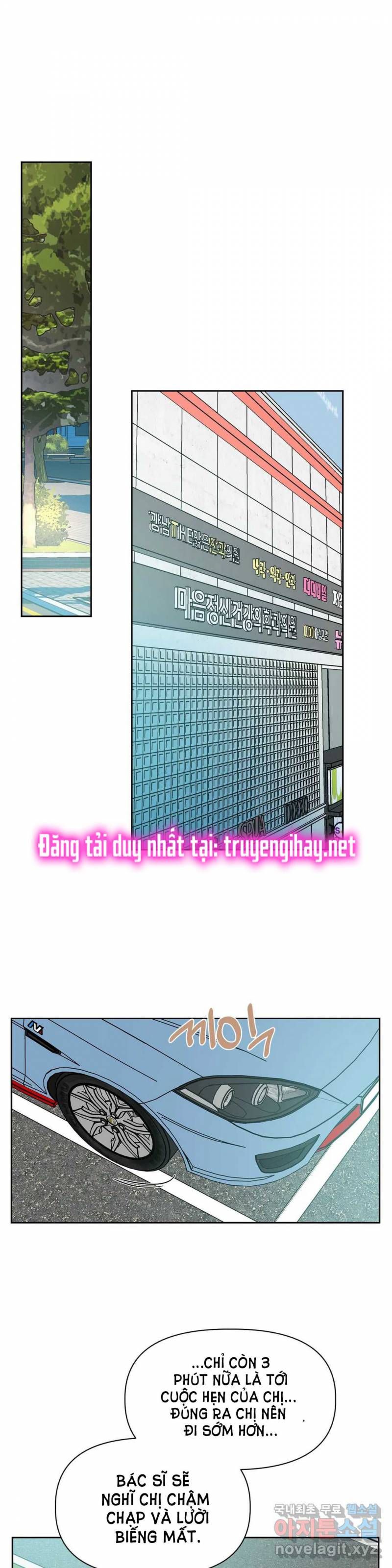 đọc truyện [18+] Sự Trả Thù Hoàn Hảo Nhất Chương 64 ảnh 12 tại Truyện Dạ Ký