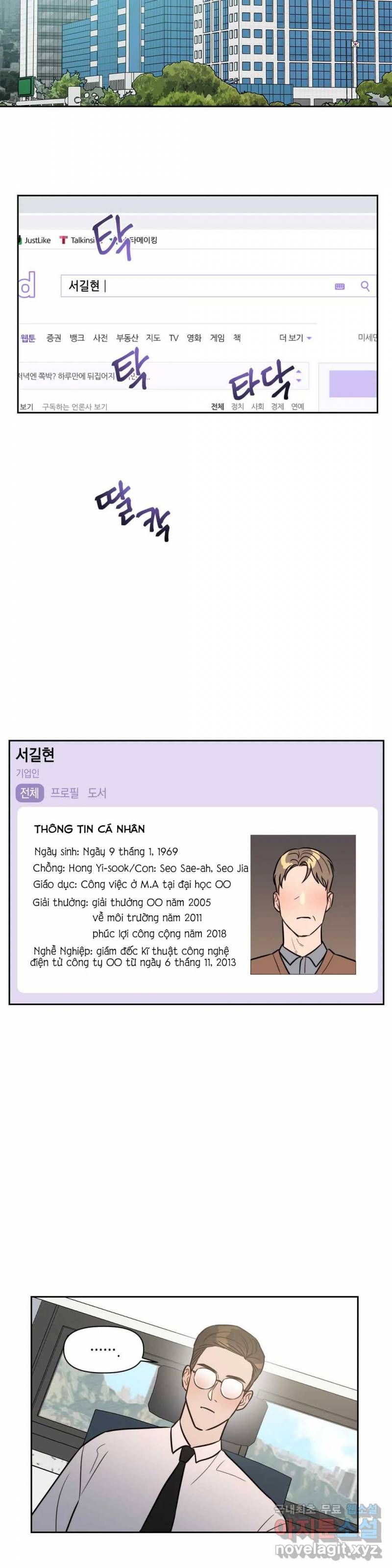 đọc truyện [18+] Sự Trả Thù Hoàn Hảo Nhất Chương 64 ảnh 18 tại Truyện Dạ Ký