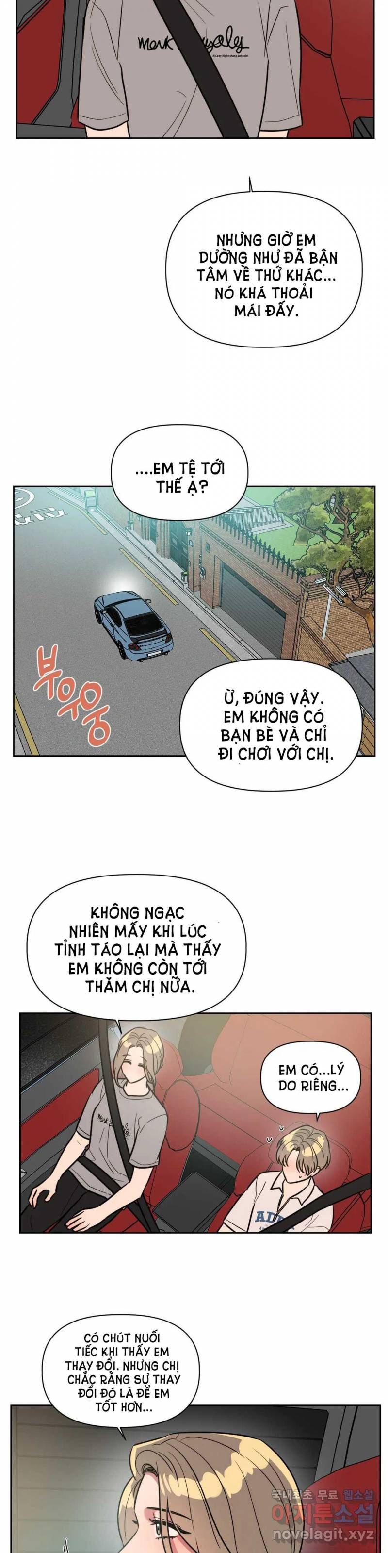 đọc truyện [18+] Sự Trả Thù Hoàn Hảo Nhất Chương 64 ảnh 8 tại Truyện Dạ Ký