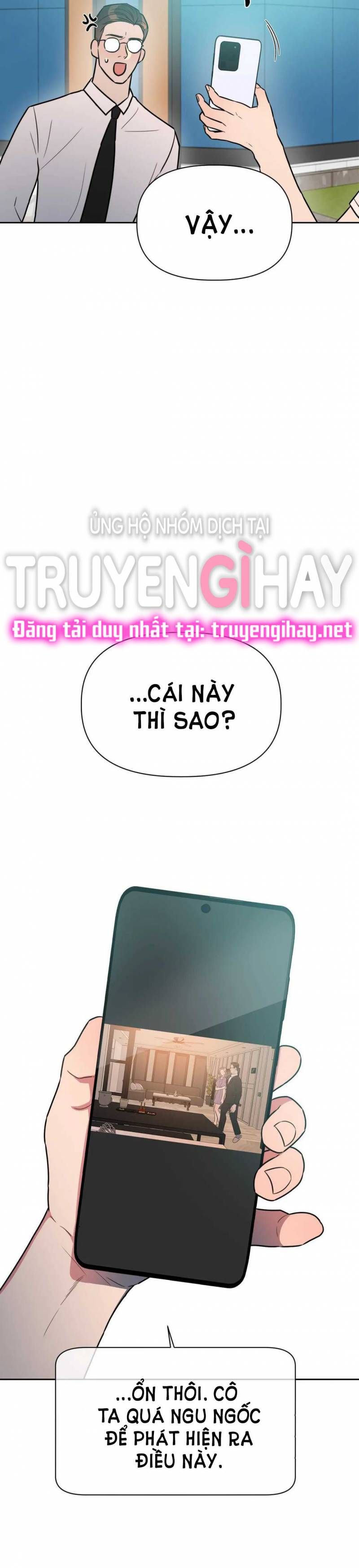 đọc truyện [18+] Sự Trả Thù Hoàn Hảo Nhất Chương 65 ảnh 11 tại Truyện Dạ Ký