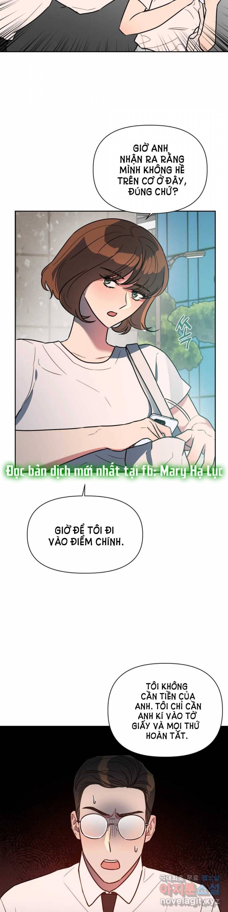 đọc truyện [18+] Sự Trả Thù Hoàn Hảo Nhất Chương 65 ảnh 14 tại Truyện Dạ Ký