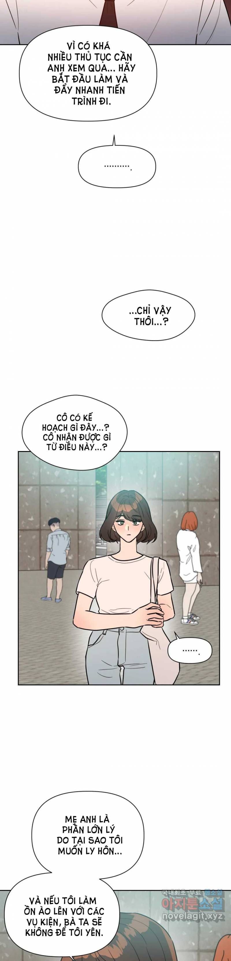 đọc truyện [18+] Sự Trả Thù Hoàn Hảo Nhất Chương 65 ảnh 15 tại Truyện Dạ Ký