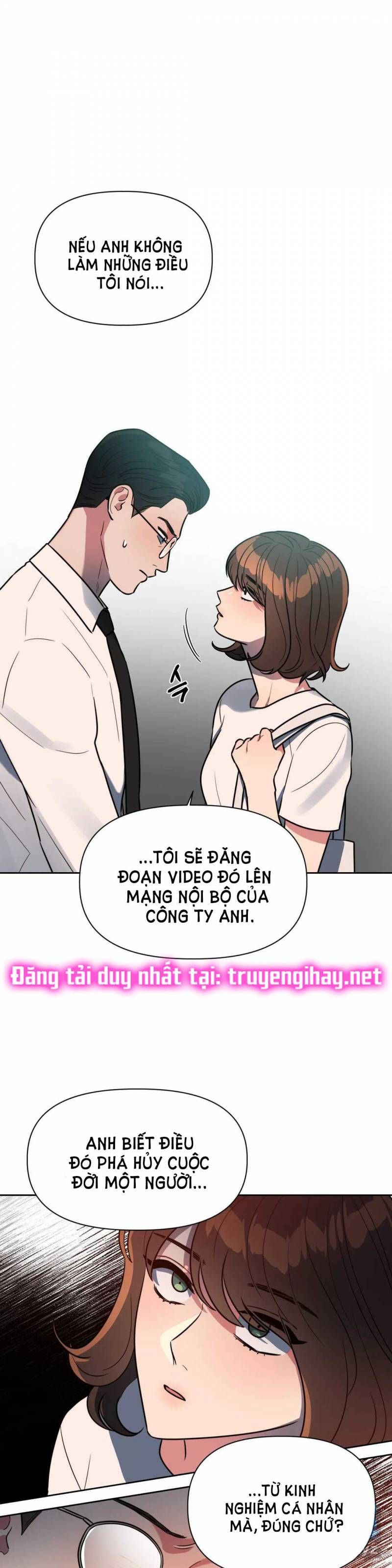đọc truyện [18+] Sự Trả Thù Hoàn Hảo Nhất Chương 65 ảnh 17 tại Truyện Dạ Ký