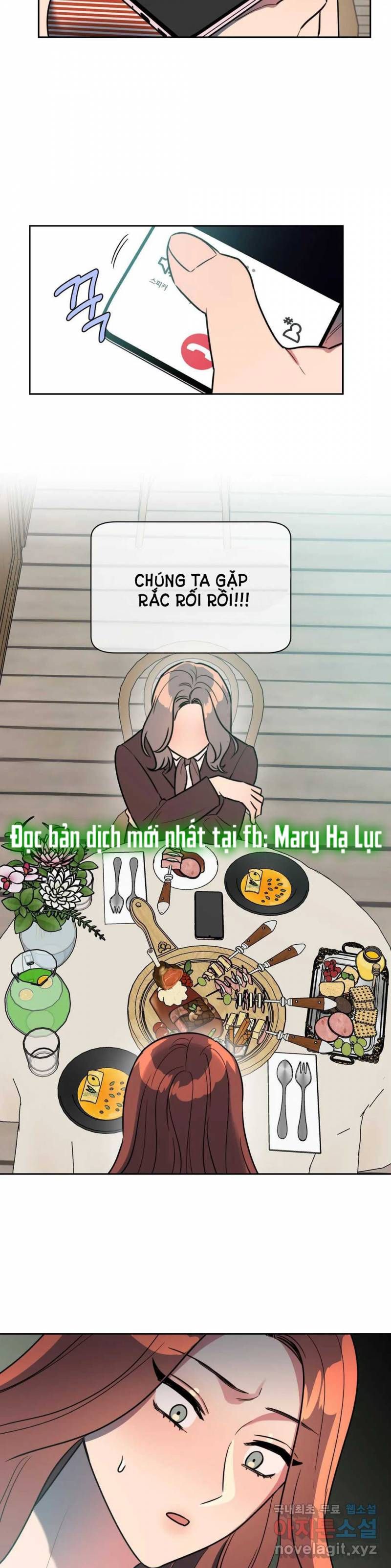 đọc truyện [18+] Sự Trả Thù Hoàn Hảo Nhất Chương 65 ảnh 24 tại Truyện Dạ Ký