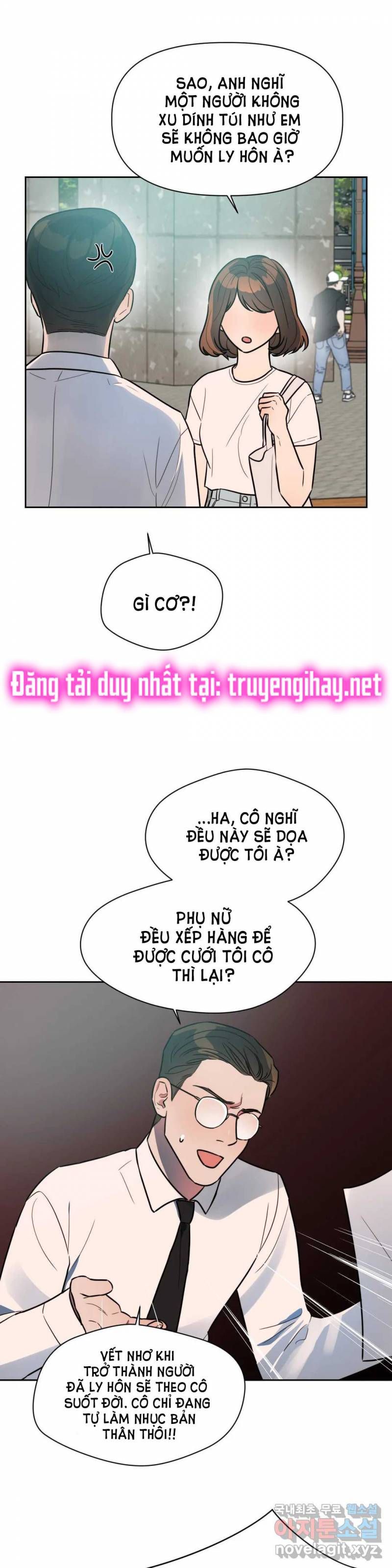 đọc truyện [18+] Sự Trả Thù Hoàn Hảo Nhất Chương 65 ảnh 7 tại Truyện Dạ Ký