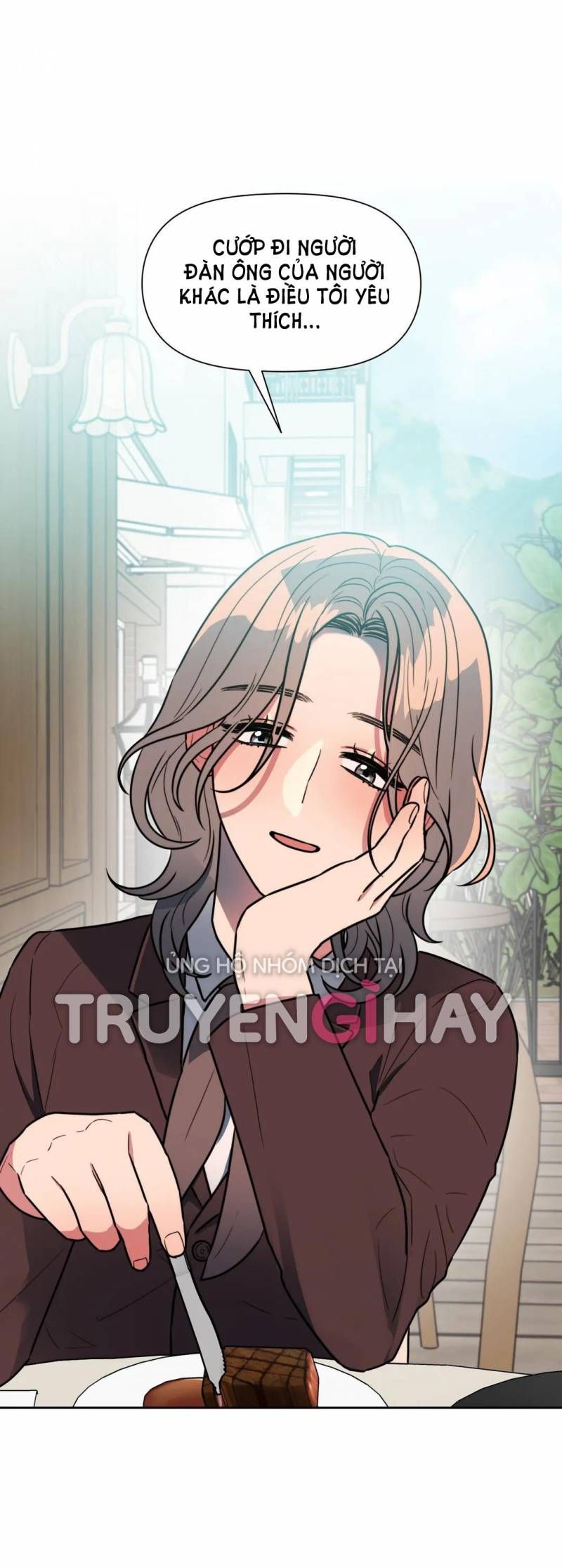 đọc truyện [18+] Sự Trả Thù Hoàn Hảo Nhất Chương 66 ảnh 26 tại Truyện Dạ Ký