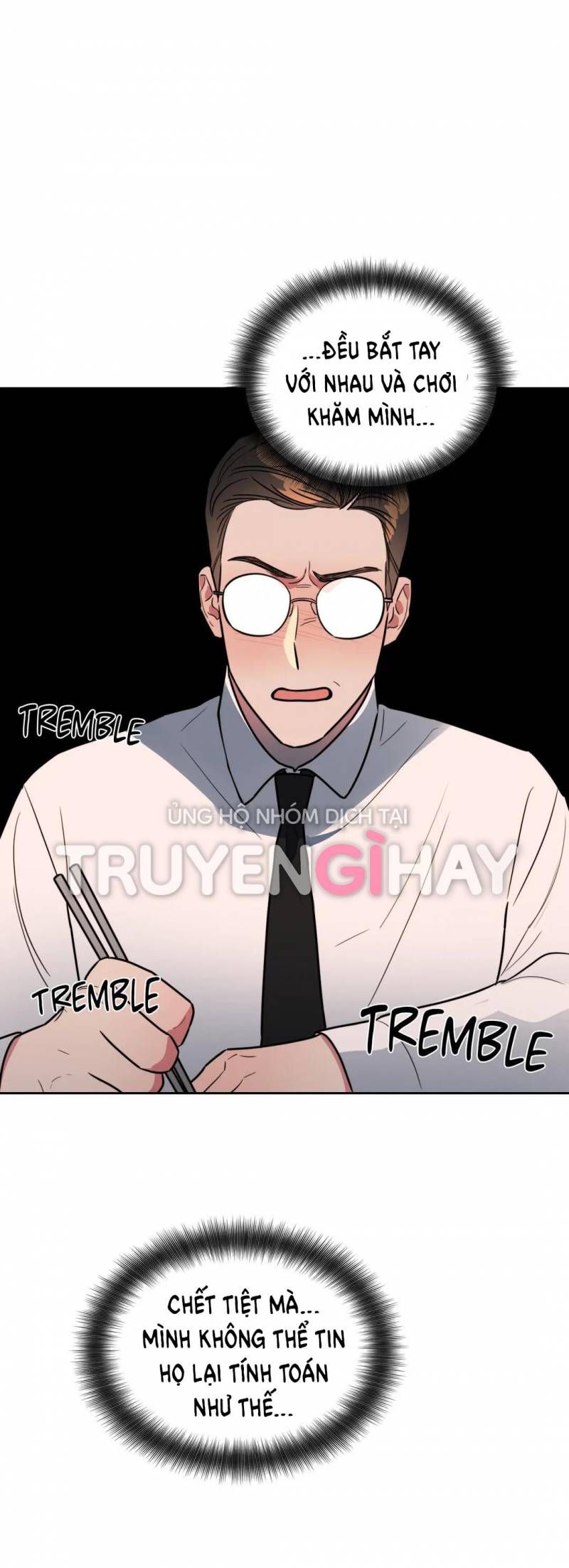 đọc truyện [18+] Sự Trả Thù Hoàn Hảo Nhất Chương 66 ảnh 50 tại Truyện Dạ Ký