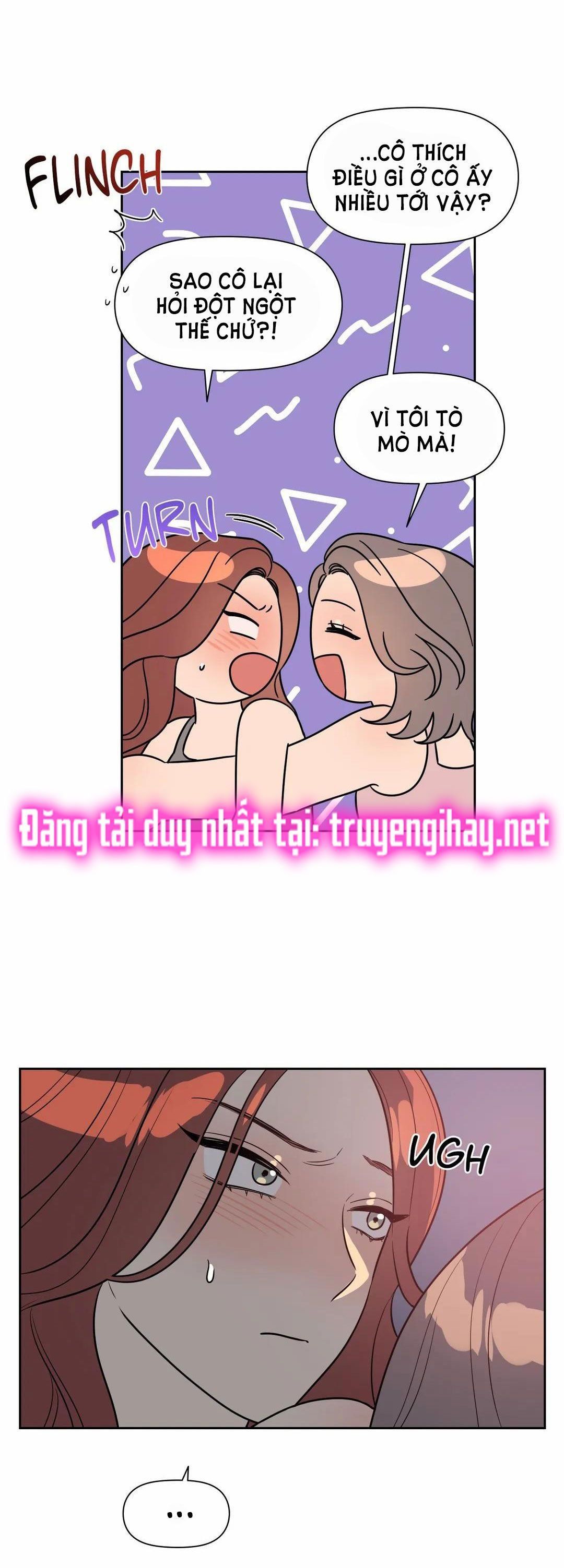 đọc truyện [18+] Sự Trả Thù Hoàn Hảo Nhất Chương 67 ảnh 17 tại Truyện Dạ Ký