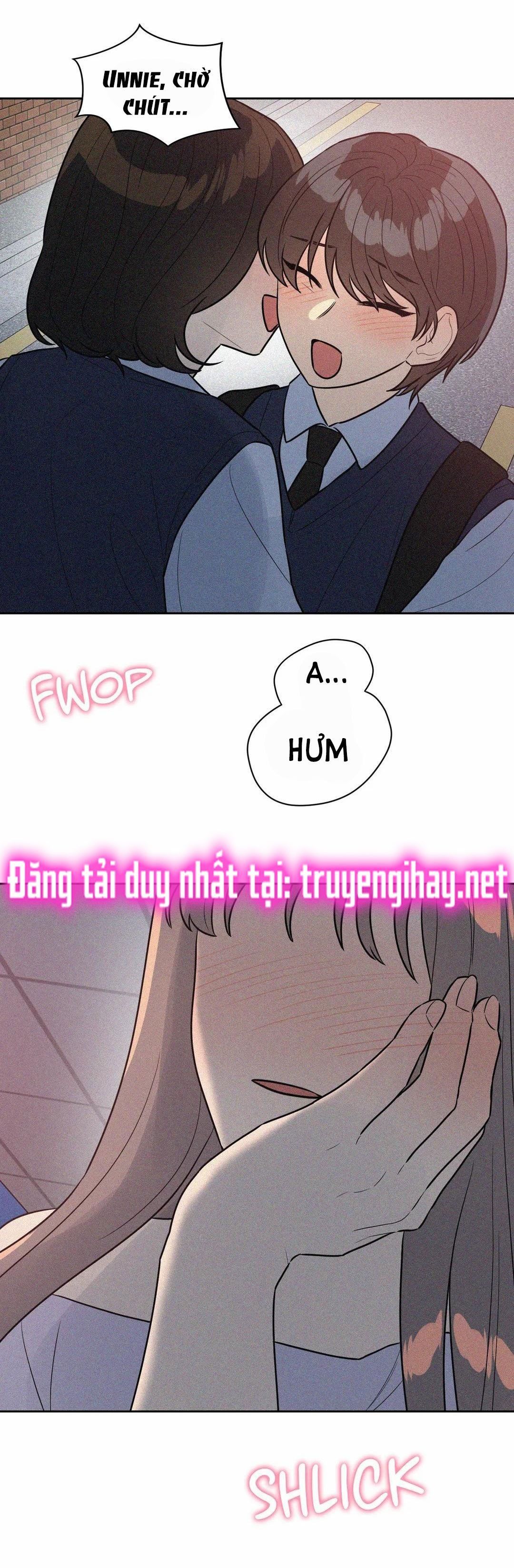đọc truyện [18+] Sự Trả Thù Hoàn Hảo Nhất Chương 67 ảnh 35 tại Truyện Dạ Ký