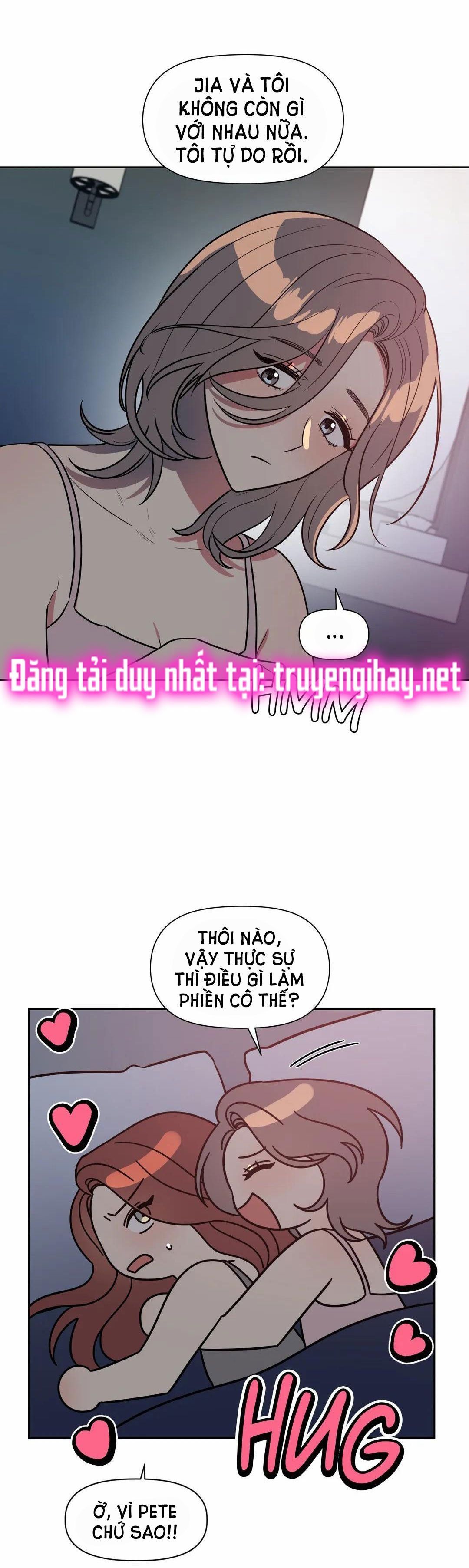 đọc truyện [18+] Sự Trả Thù Hoàn Hảo Nhất Chương 67 ảnh 8 tại Truyện Dạ Ký
