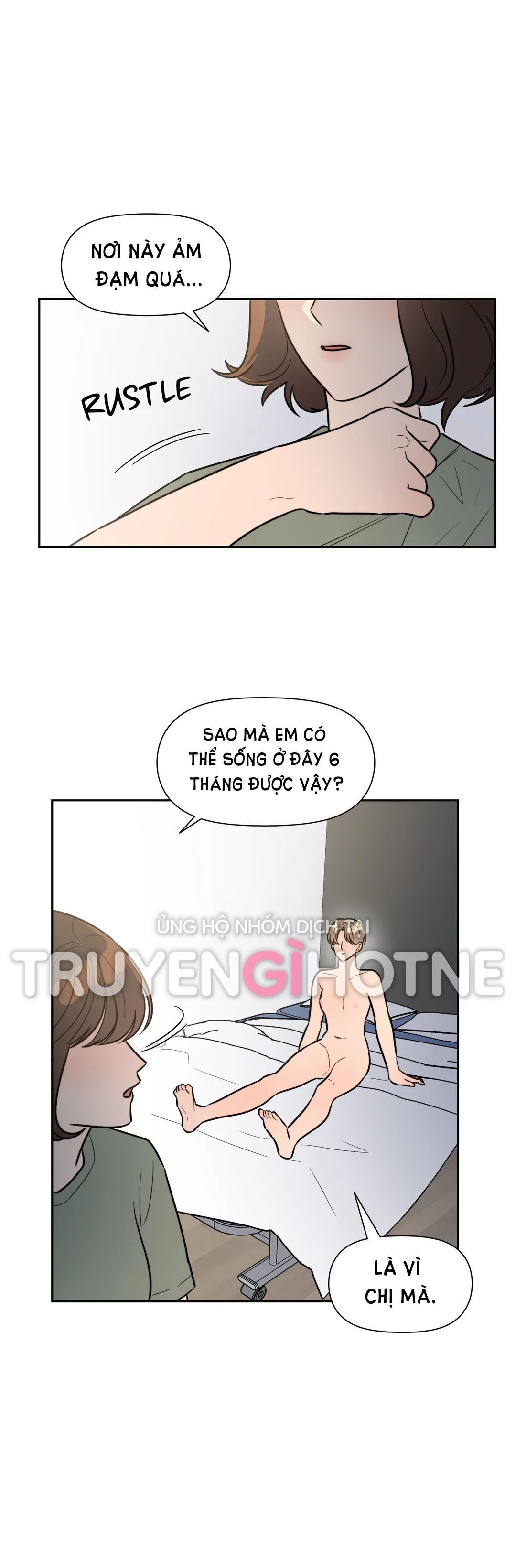 đọc truyện [18+] Sự Trả Thù Hoàn Hảo Nhất Chương 68 ảnh 20 tại Truyện Dạ Ký