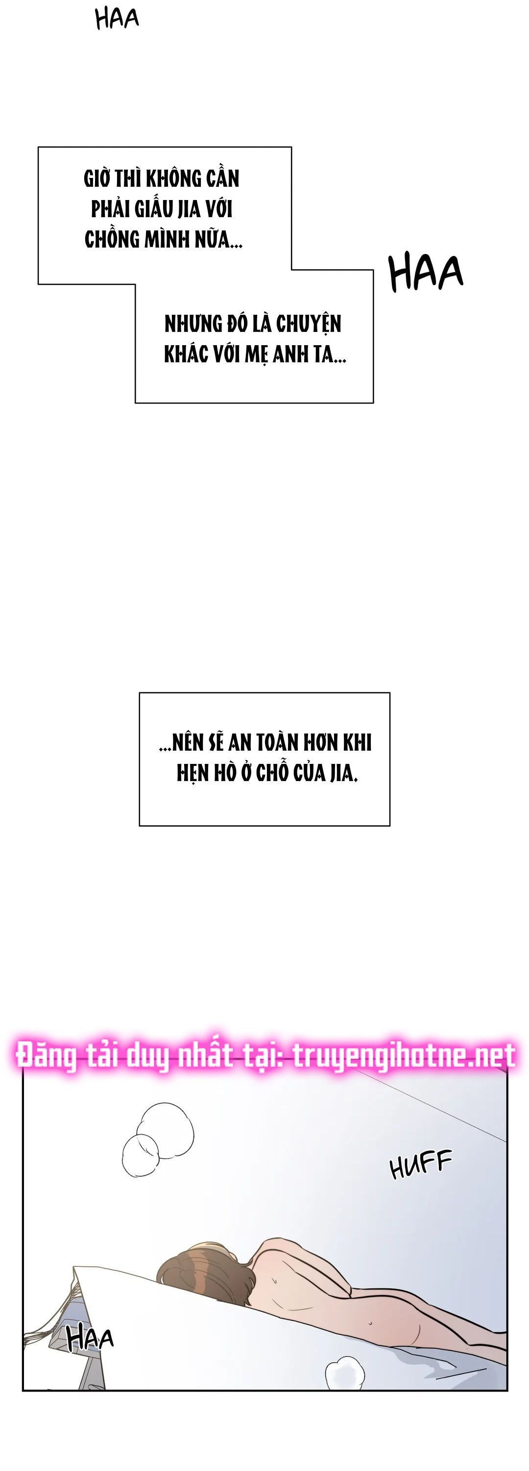 đọc truyện [18+] Sự Trả Thù Hoàn Hảo Nhất Chương 68 ảnh 5 tại Truyện Dạ Ký