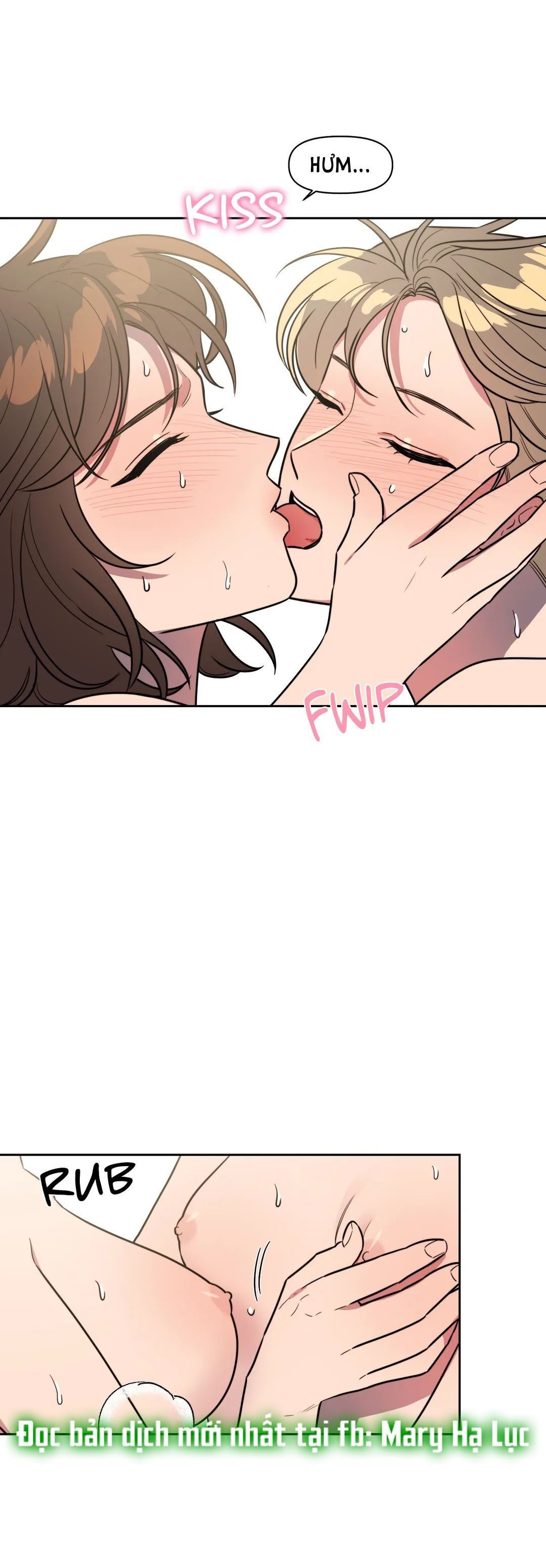 đọc truyện [18+] Sự Trả Thù Hoàn Hảo Nhất Chương 68 ảnh 8 tại Truyện Dạ Ký