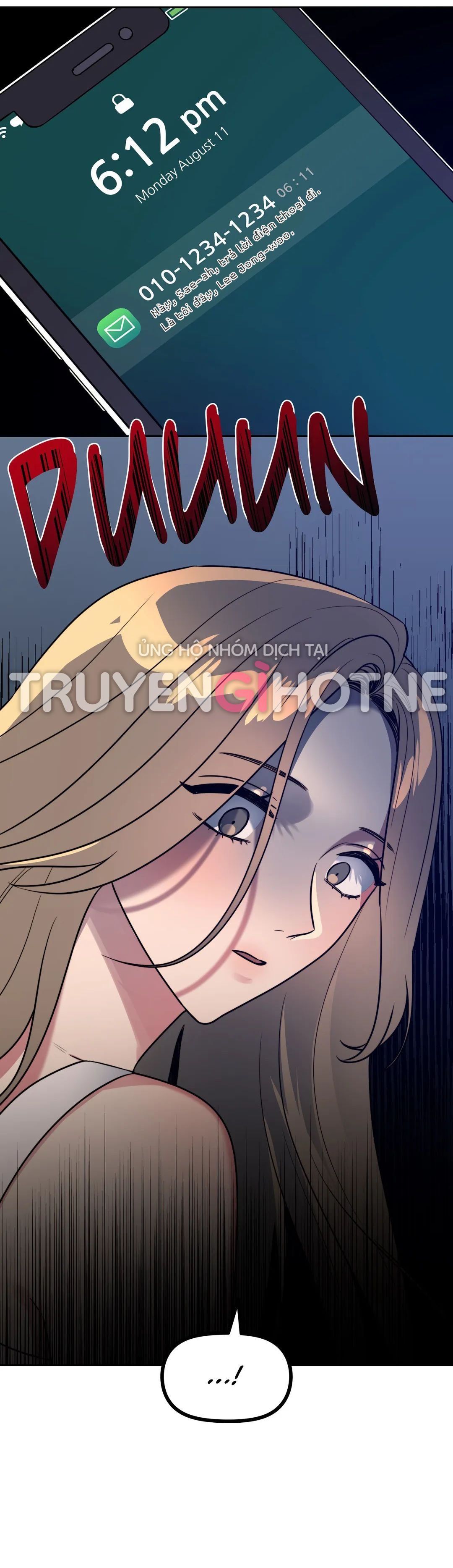 đọc truyện [18+] Sự Trả Thù Hoàn Hảo Nhất Chương 69 ảnh 11 tại Truyện Dạ Ký