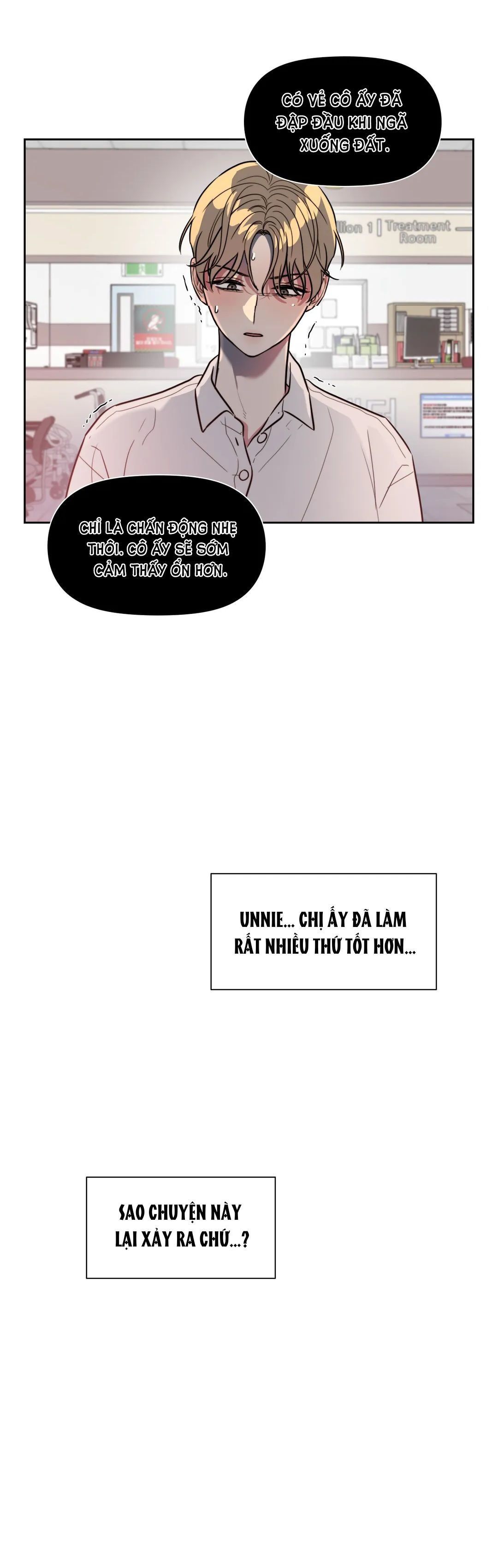 đọc truyện [18+] Sự Trả Thù Hoàn Hảo Nhất Chương 69 ảnh 21 tại Truyện Dạ Ký